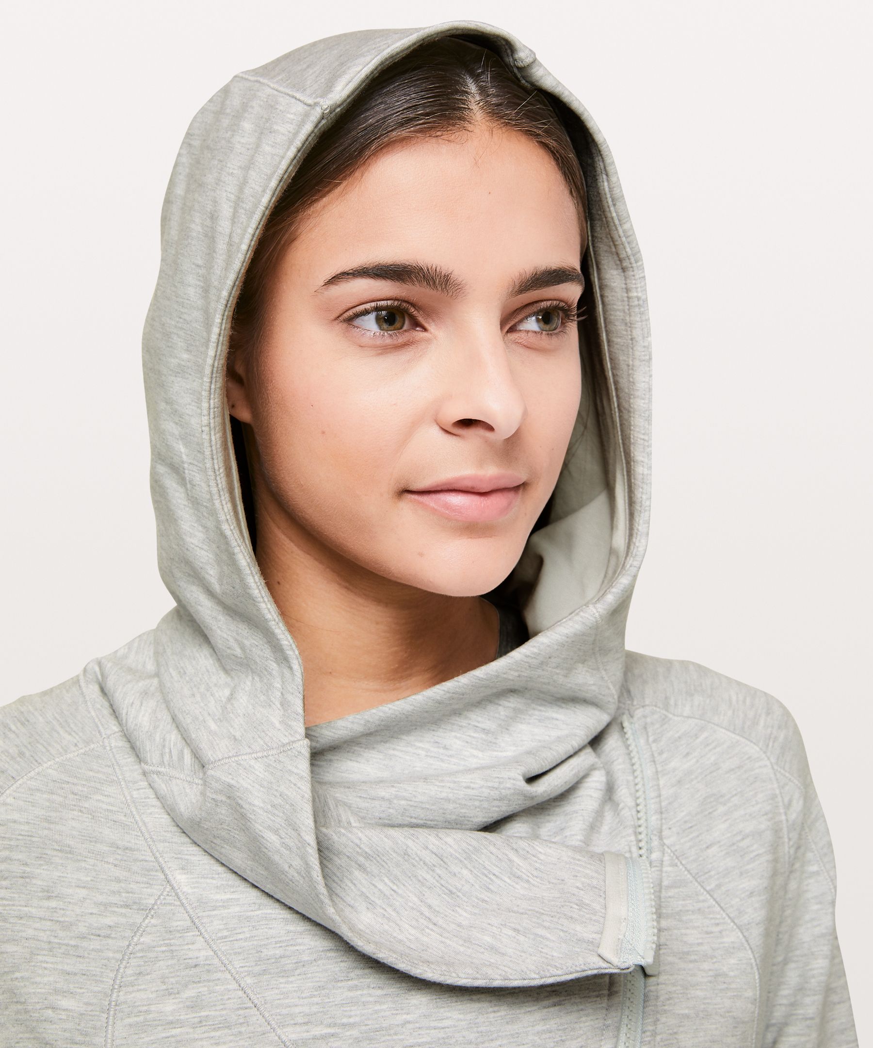 lululemon coast hoodie