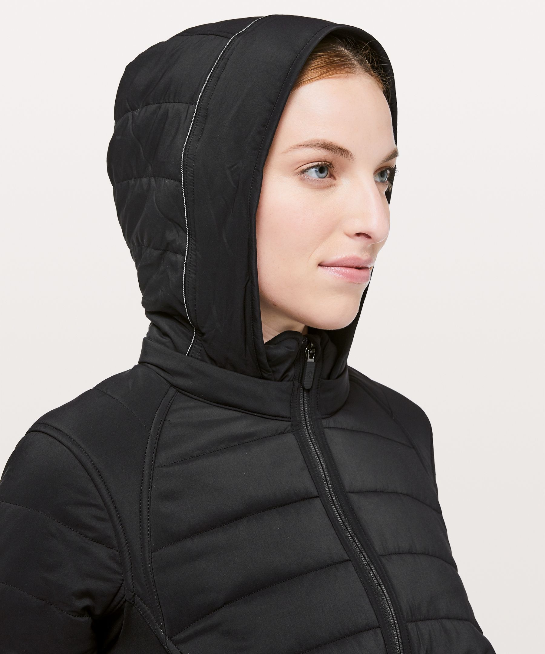 Lululemon athletica Push Your Pace Jacket, Women's Coats & Jackets