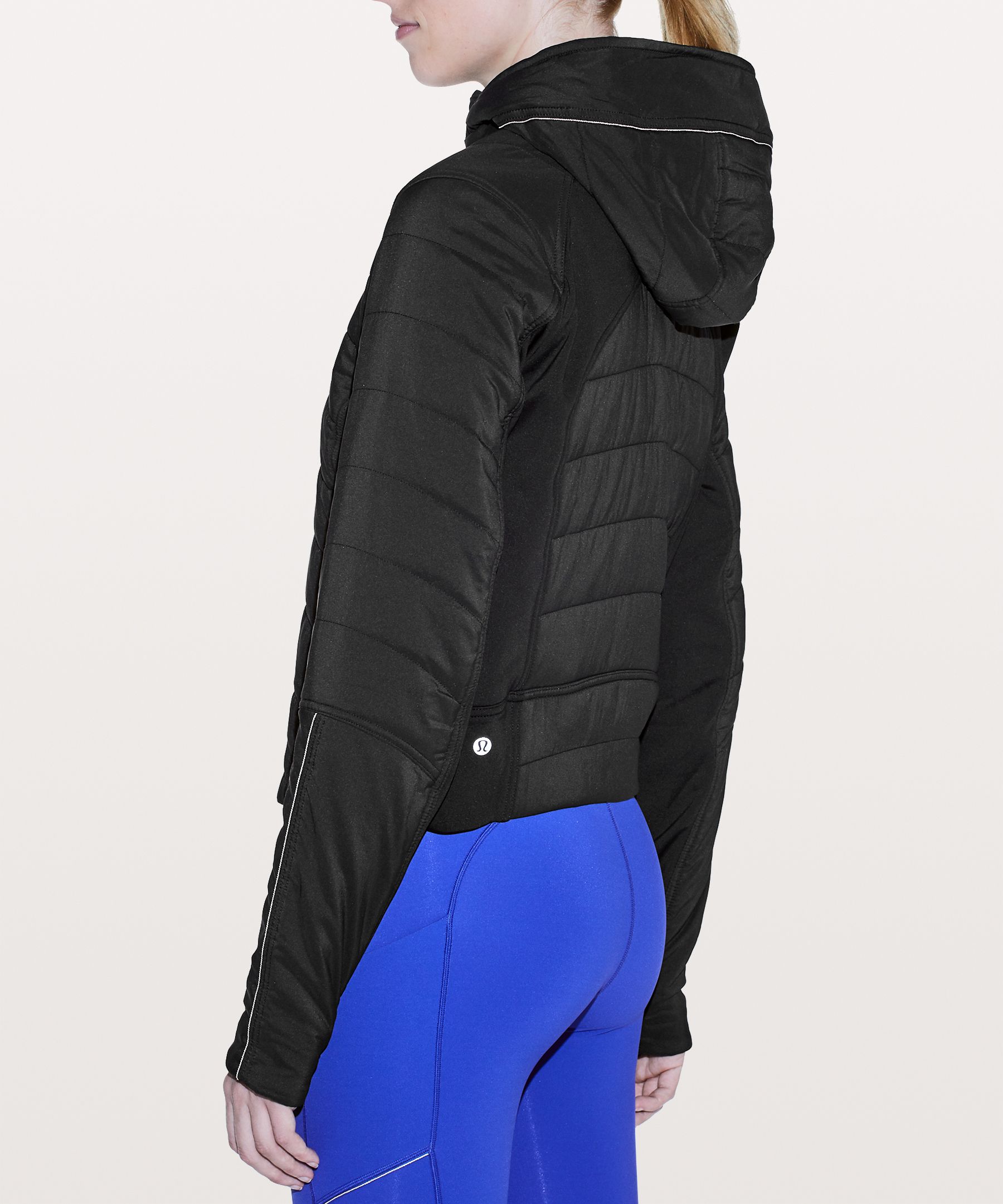 Push Your Pace Jacket  lululemon Hong Kong SAR