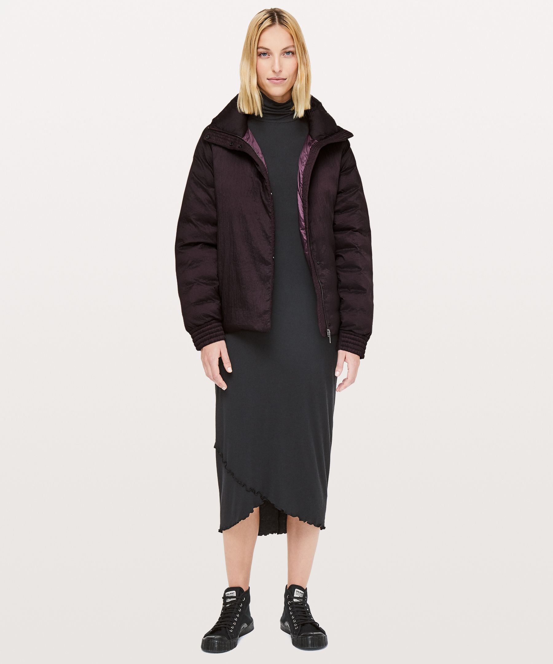 Aurora Jacket | Jackets \u0026 Coats 