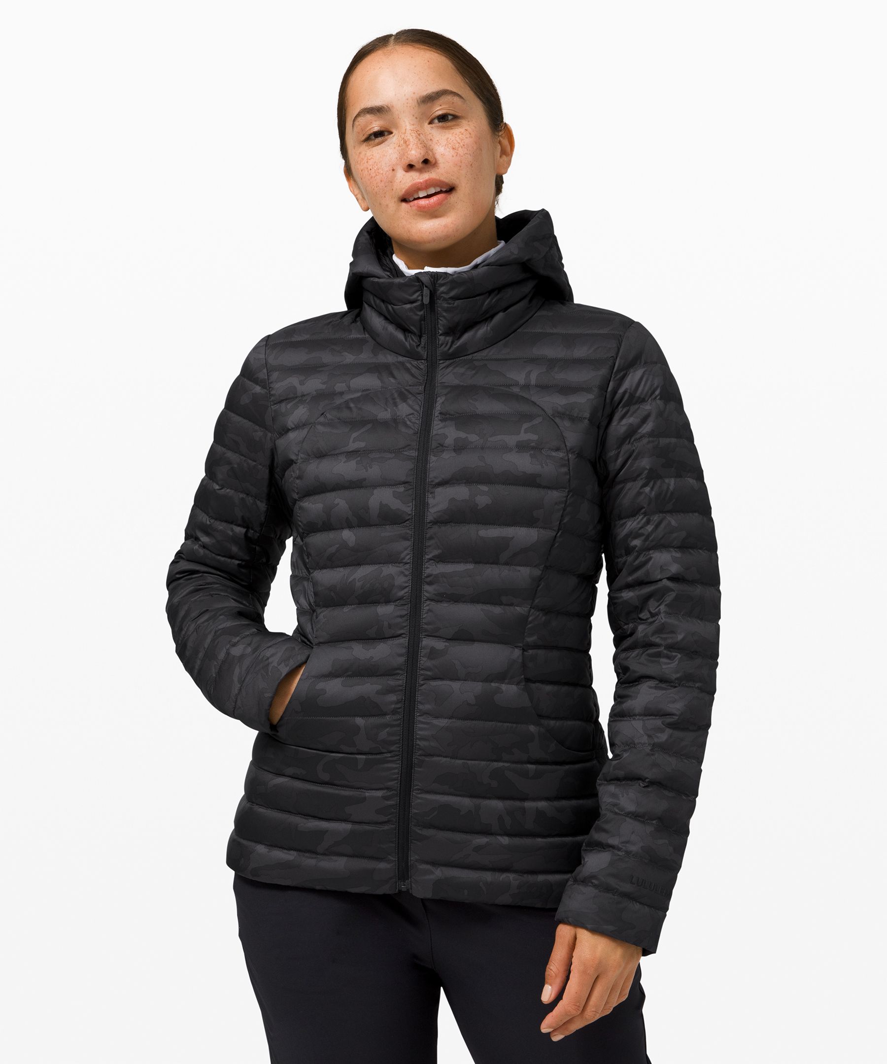 Lululemon Zip Up Jacket  International Society of Precision Agriculture