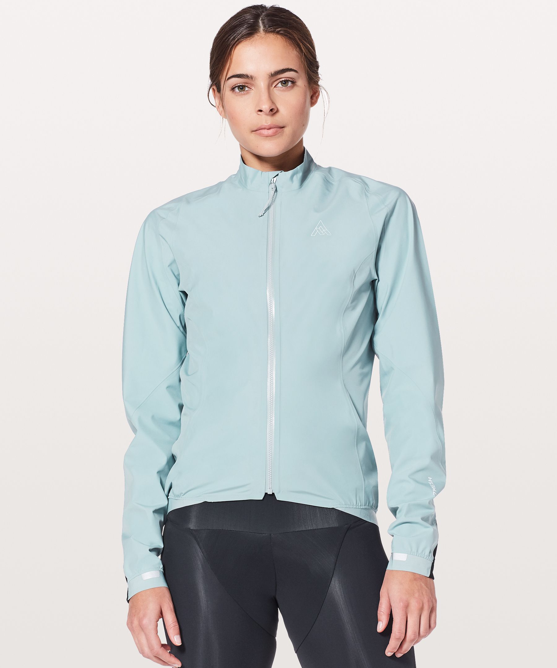 lululemon cycling gear