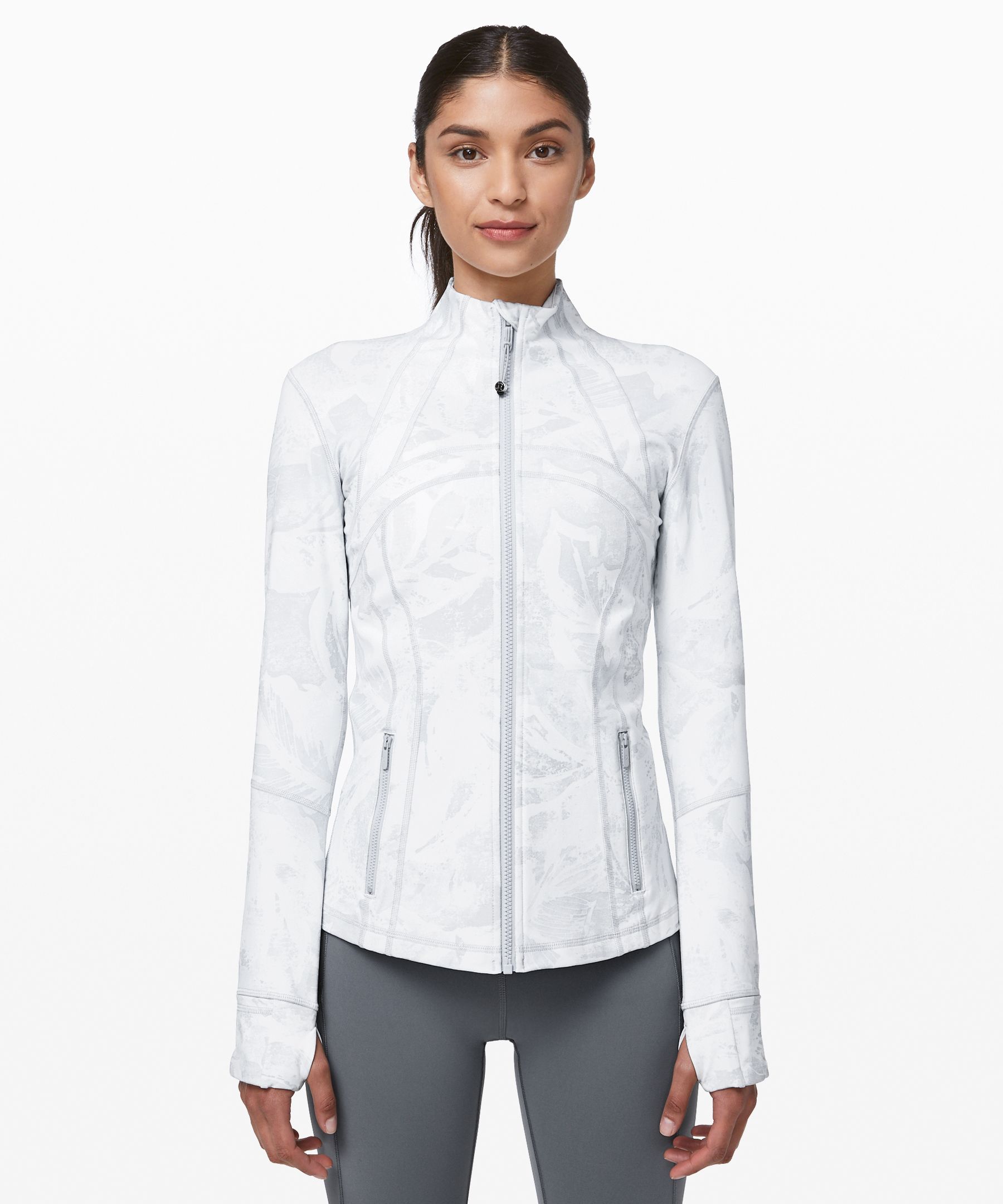 Define Jacket *Luon  lululemon Hong Kong SAR