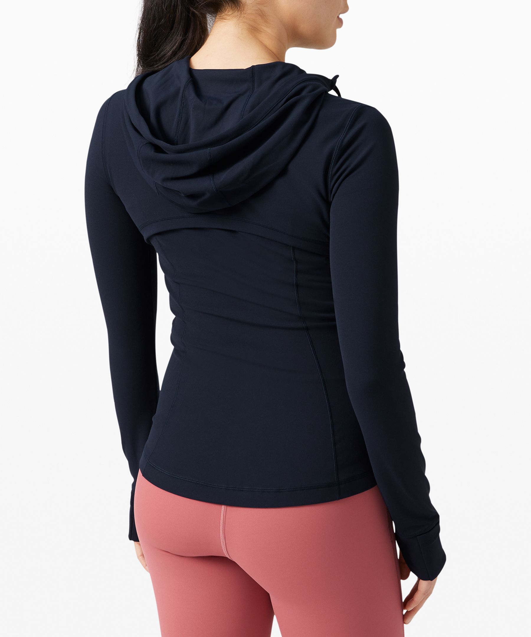 lululemon define hoodie