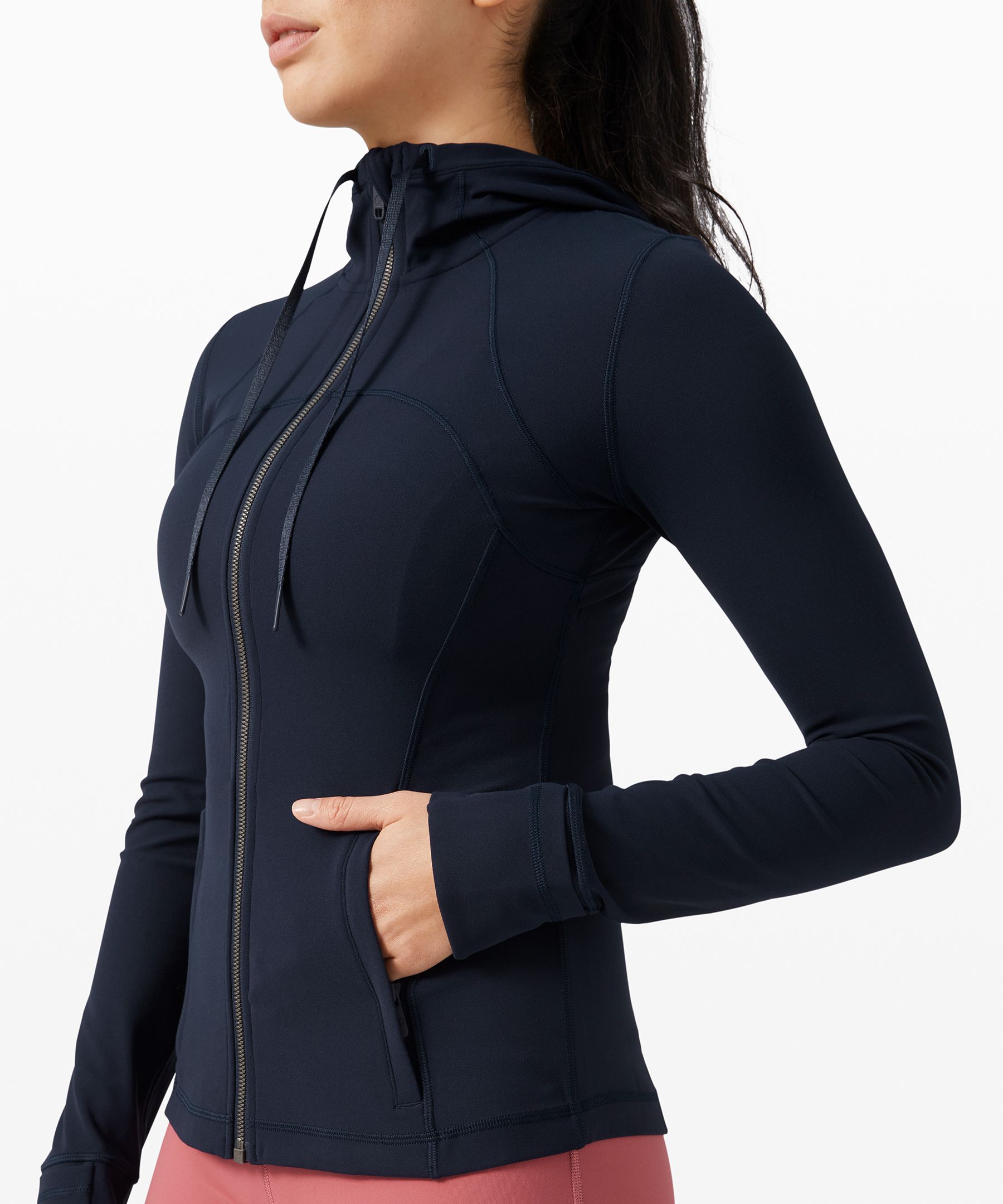 lululemon nulu jacket