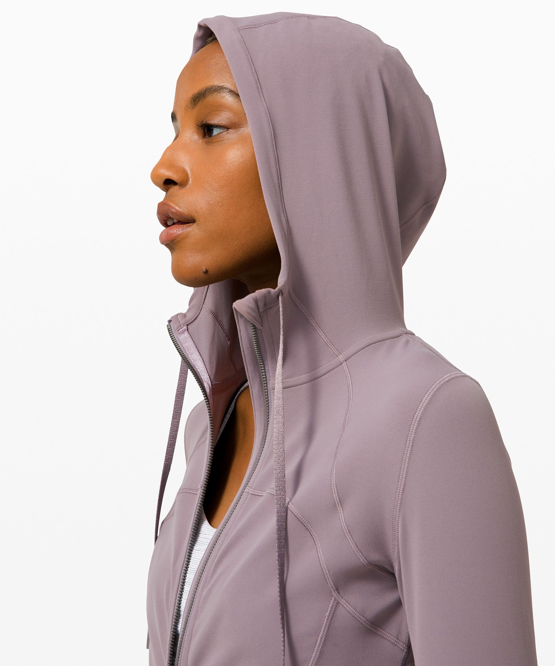 New Lululemon Size 8 Hooded Define Jacket Nulu Nepal