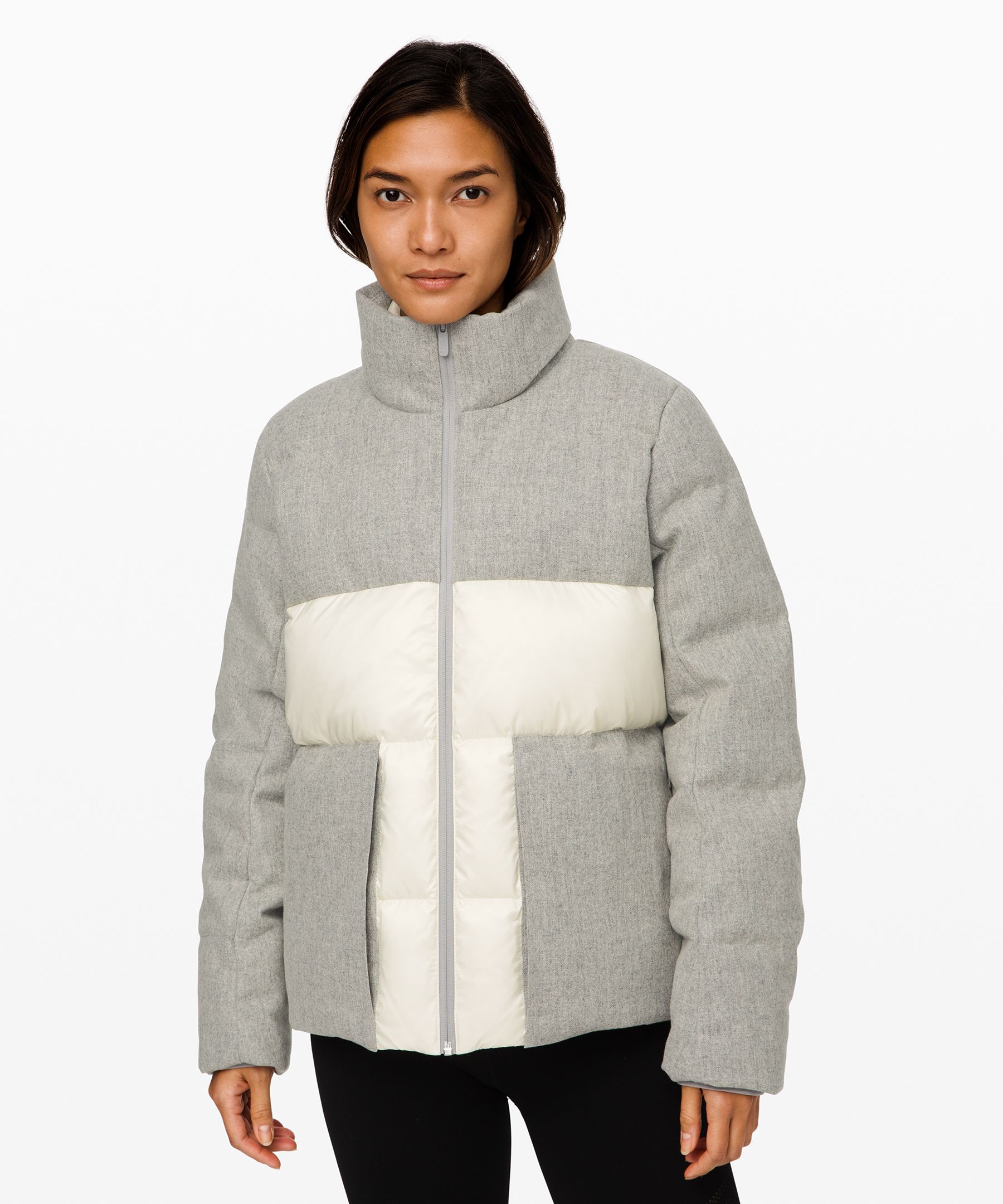 Lululemon deals winter jacket