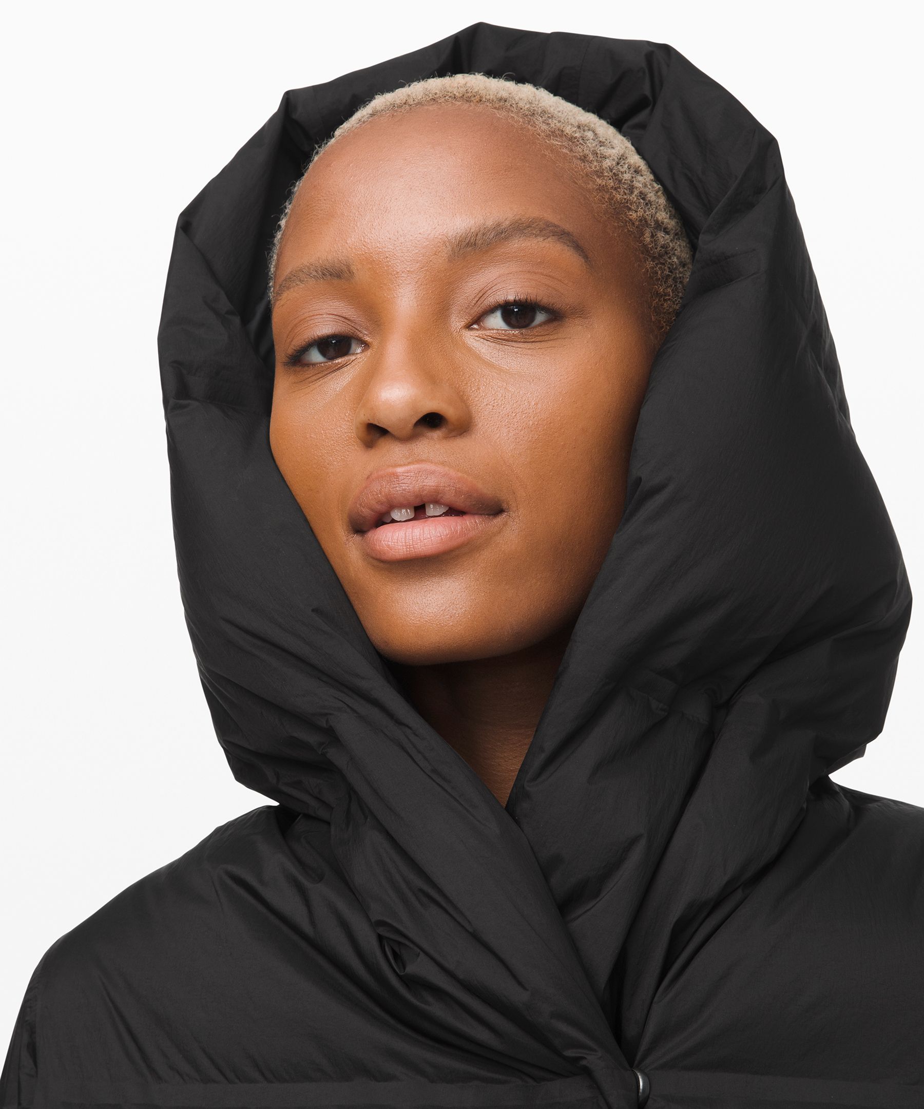 Lululemon cloudscape wrap online