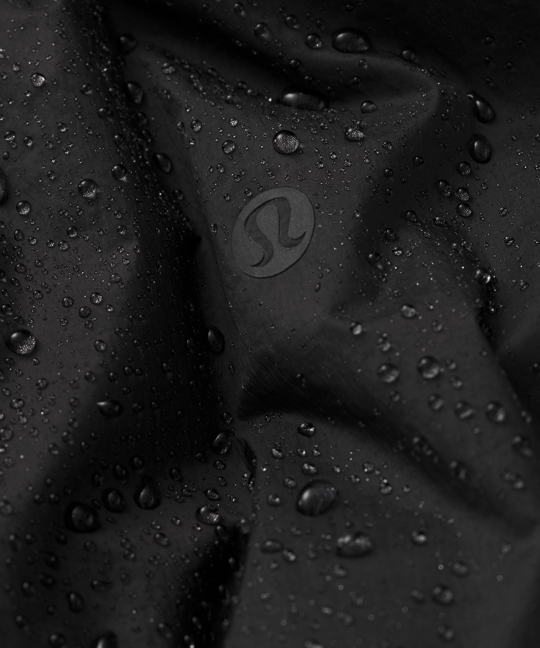 Cloudscape Waterproof Wrap lululemon Hong Kong SAR