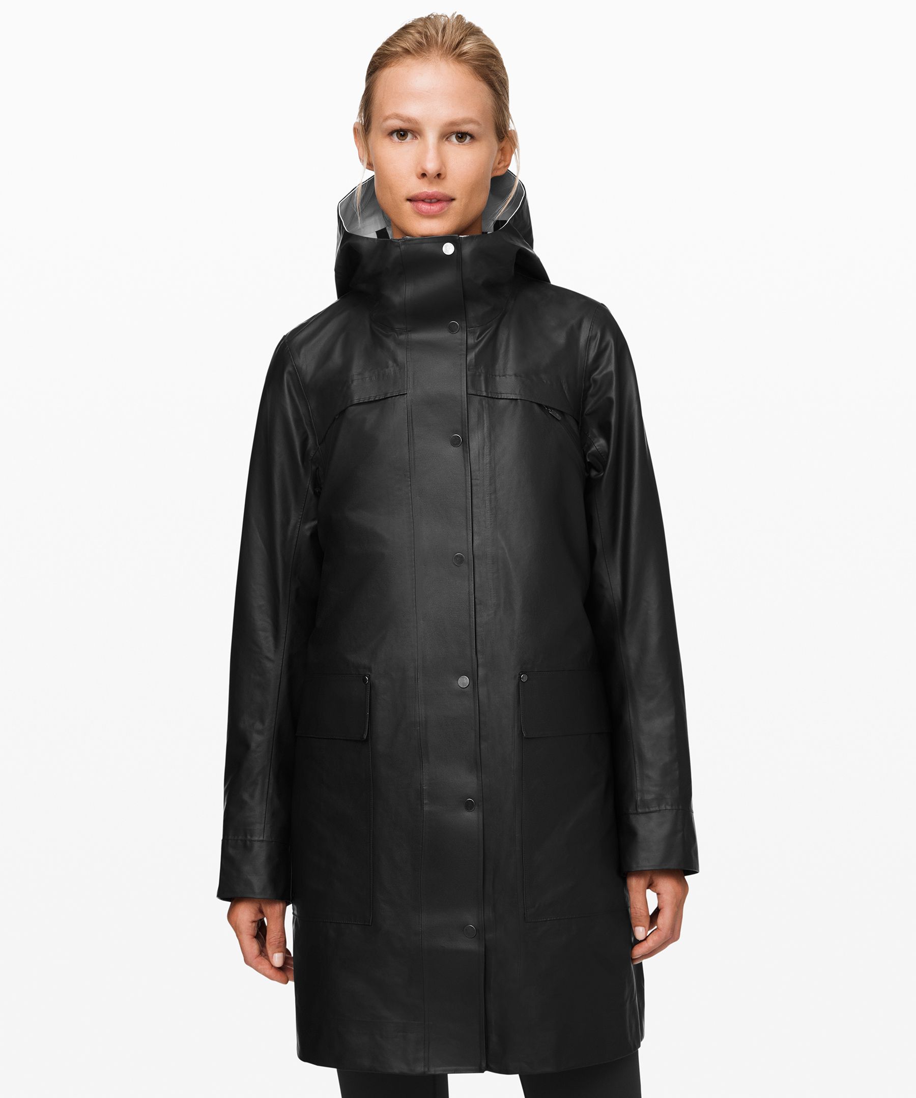 Into the Drizzle Jacket Lululemon EU