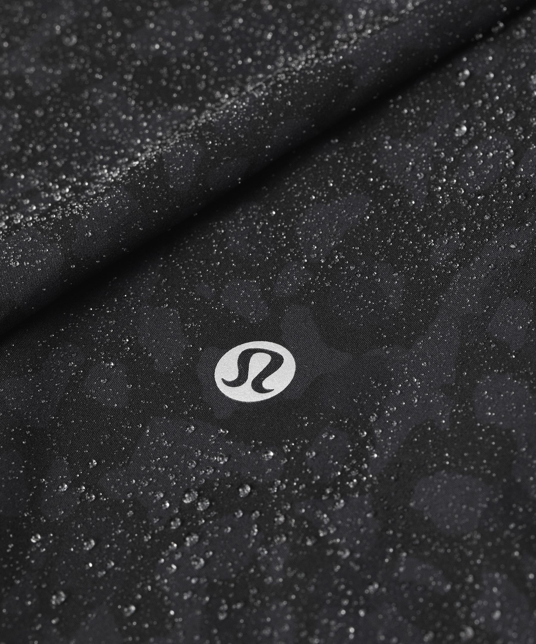 Mist Over Windbreaker