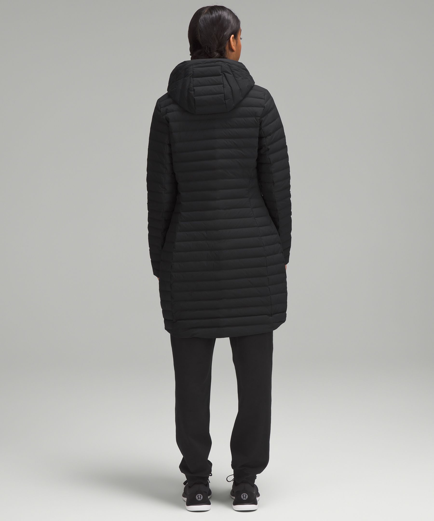 Lululemon Pack It Down Jacket Online Only - Retail $198
