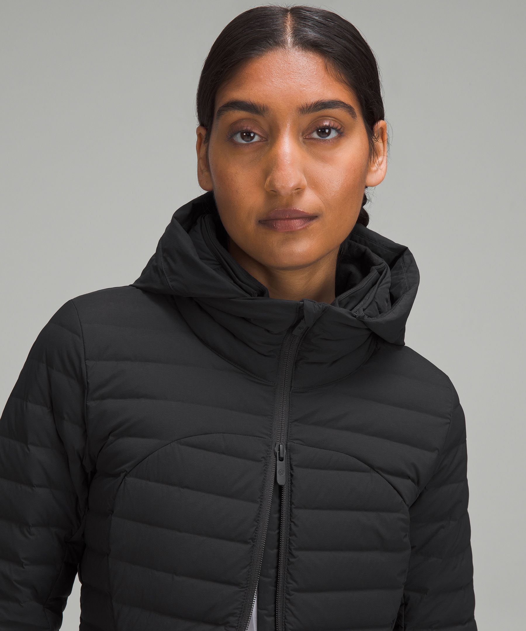 lululemon pack it up jacket review