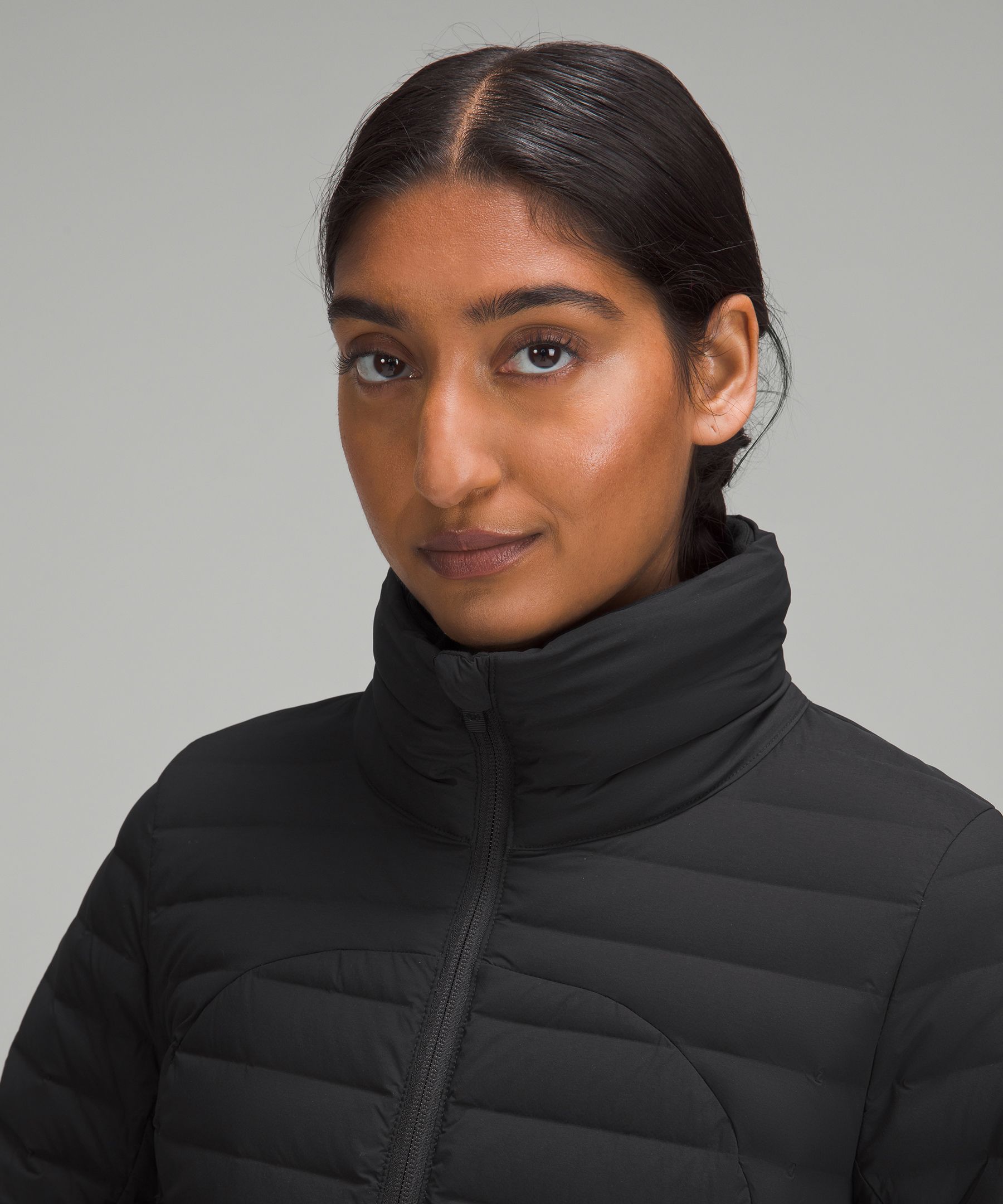 Lululemon Down For It All Jacket Redditlist  International Society of  Precision Agriculture