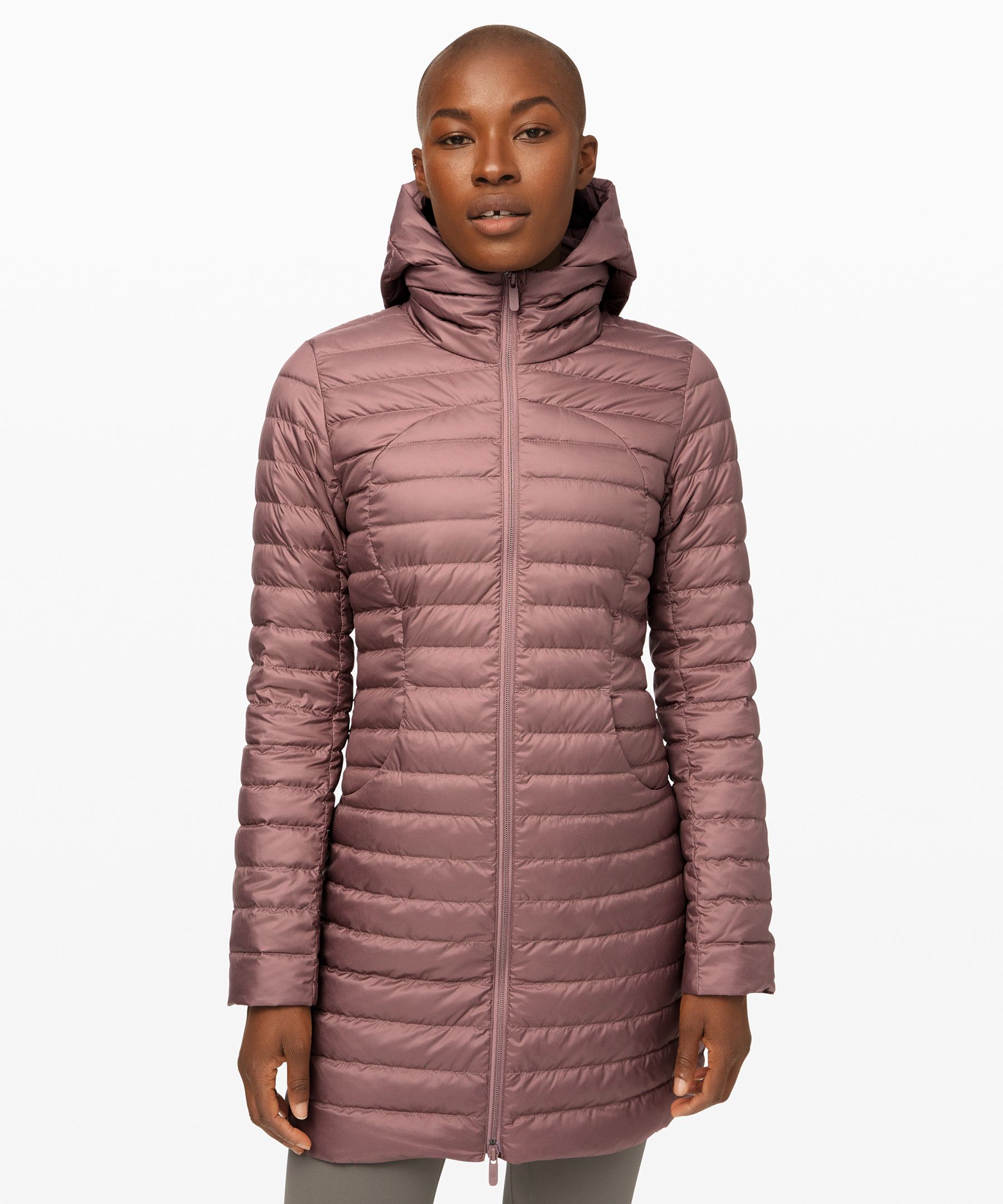 lululemon down jackets