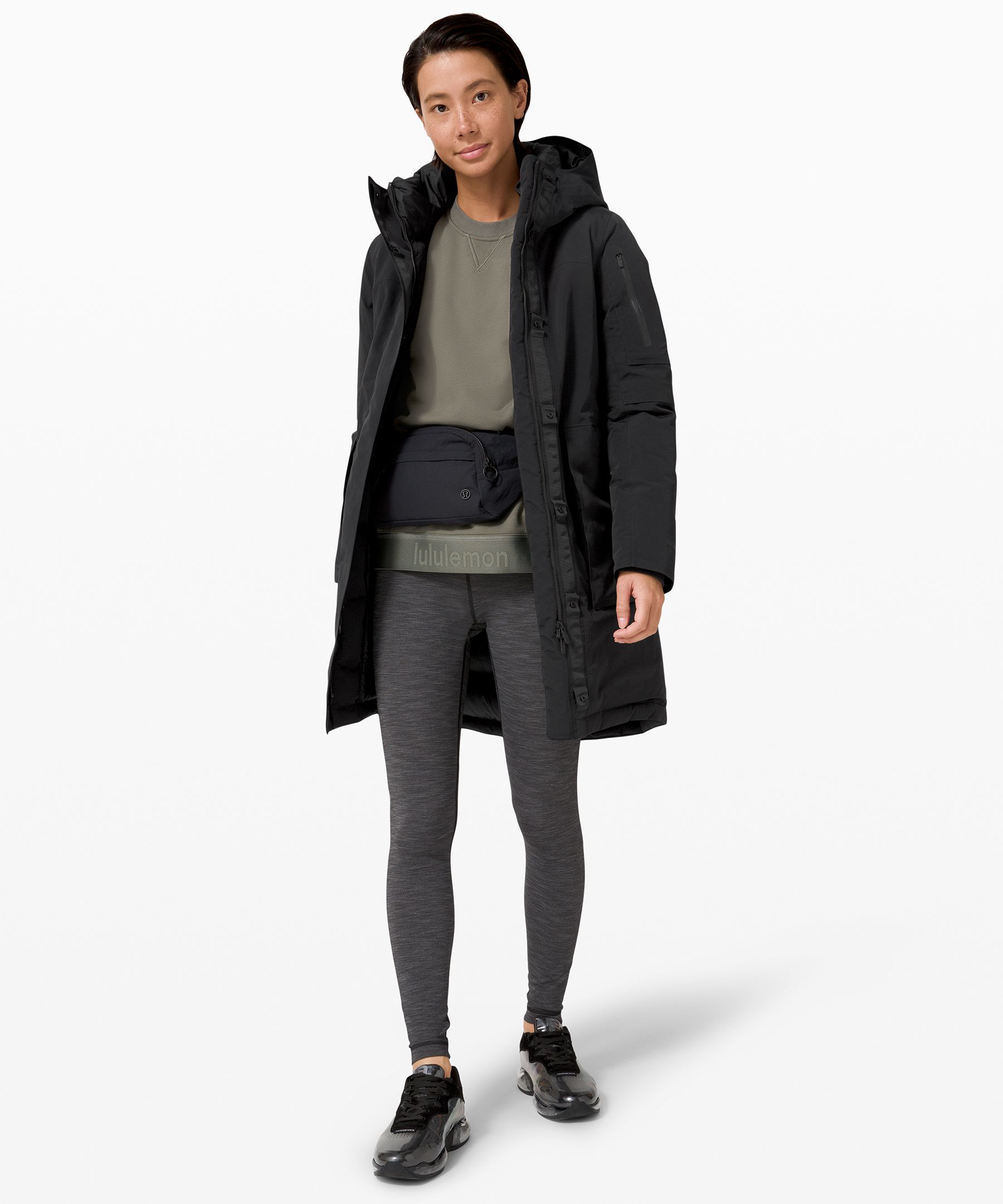 Winter warrior outlet lululemon