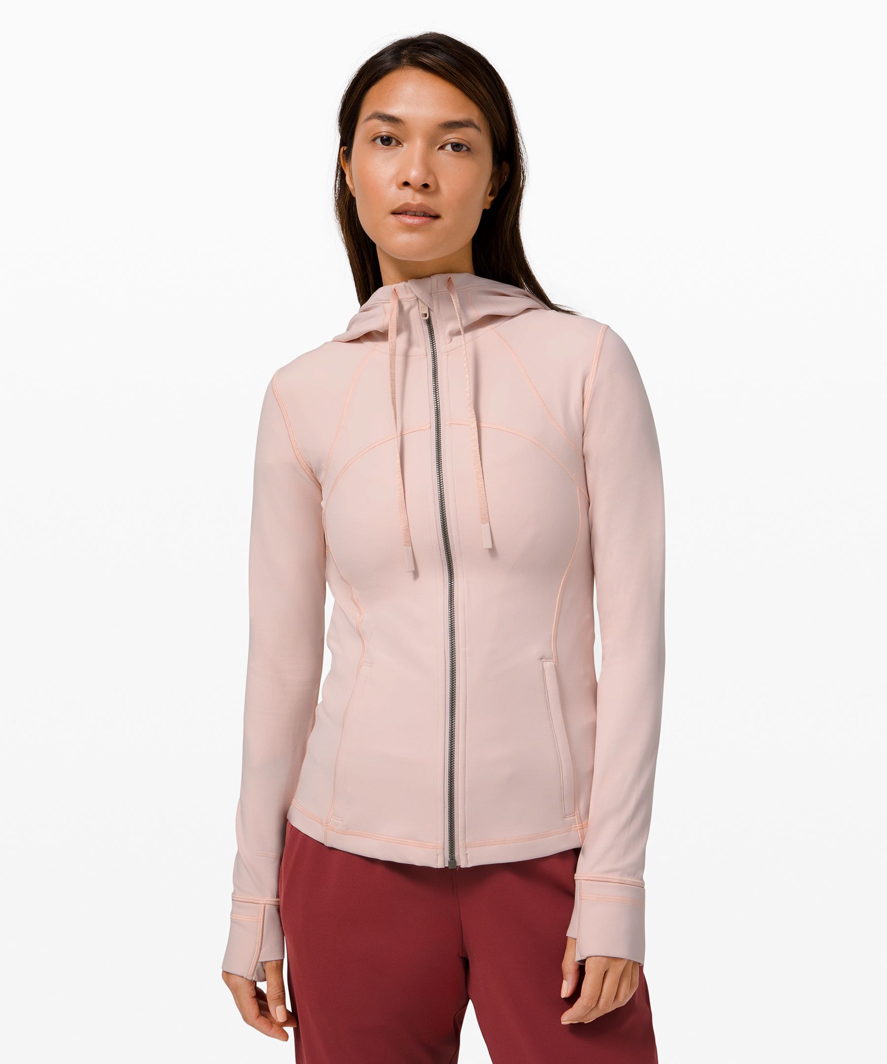 lululemon zipper jacket
