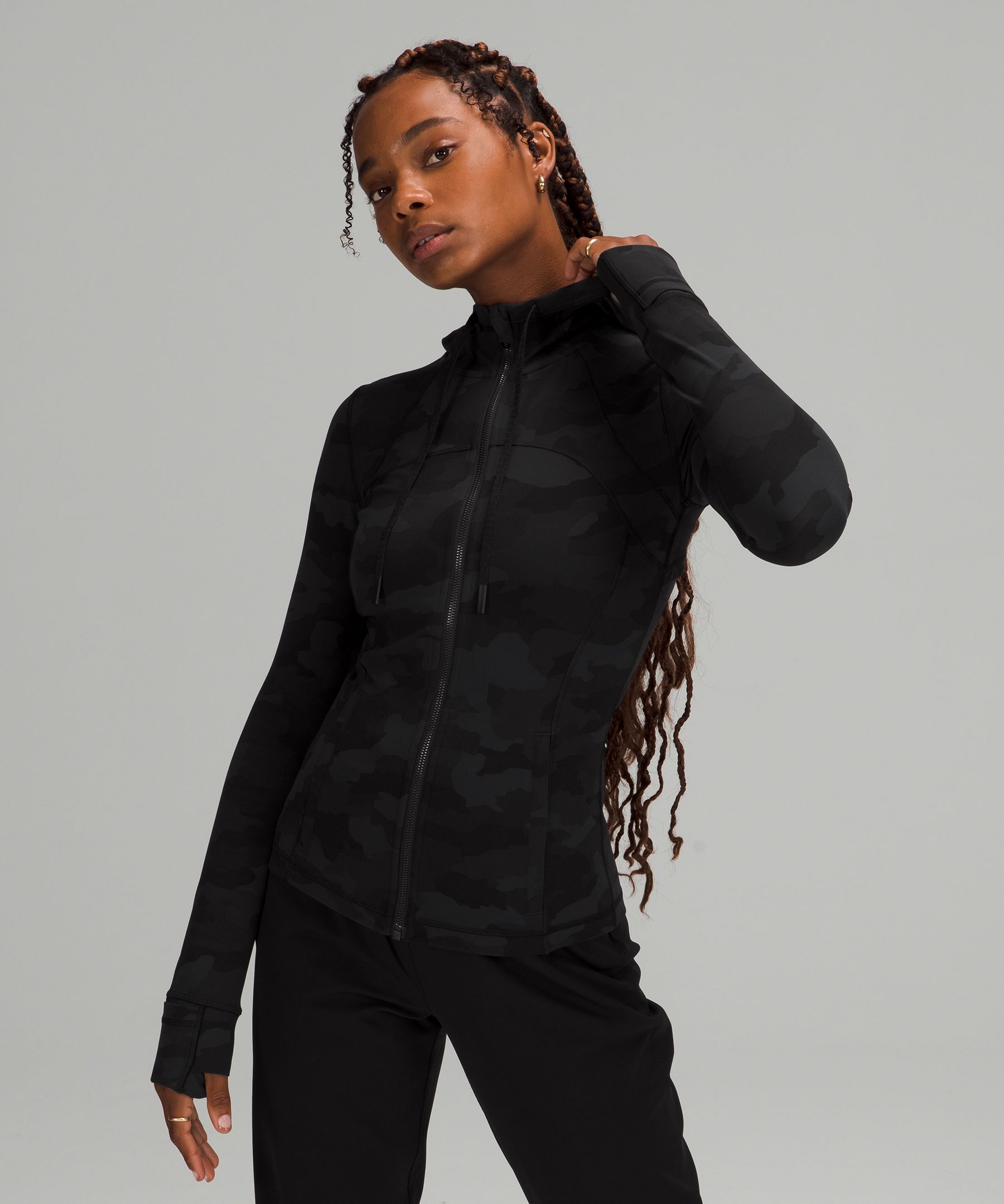 Hooded Define Jacket *Nulu | Women's Hoodies & Sweatshirts | lululemon