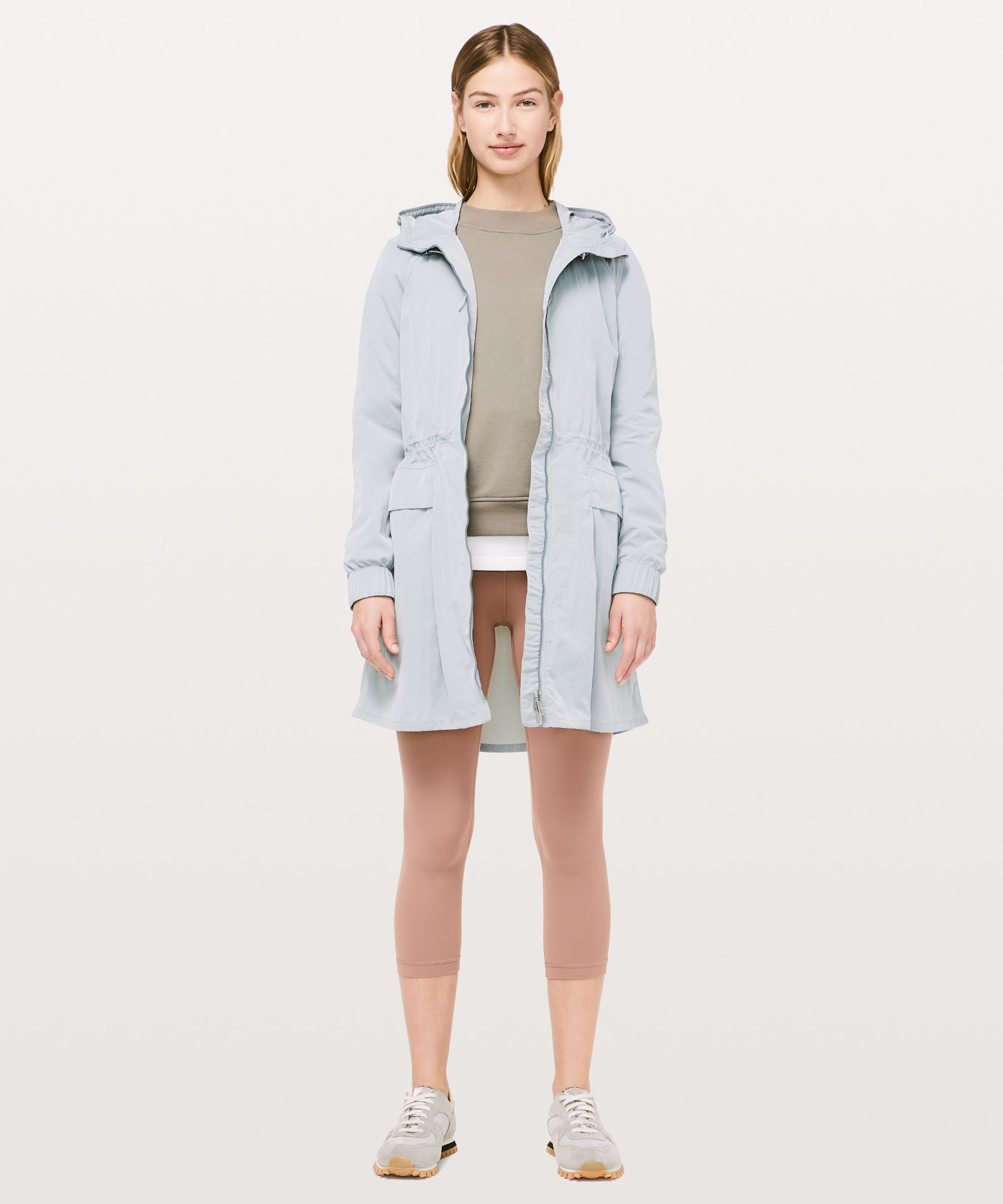 View details of Pack & Glyde Jacket