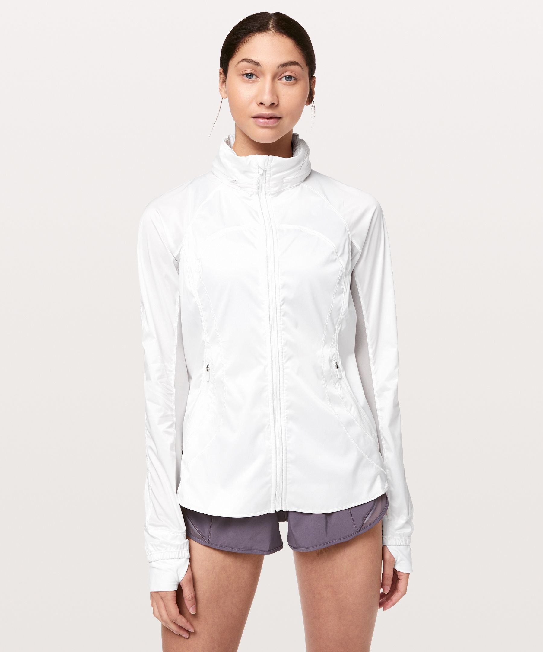 lululemon goal crusher jacket