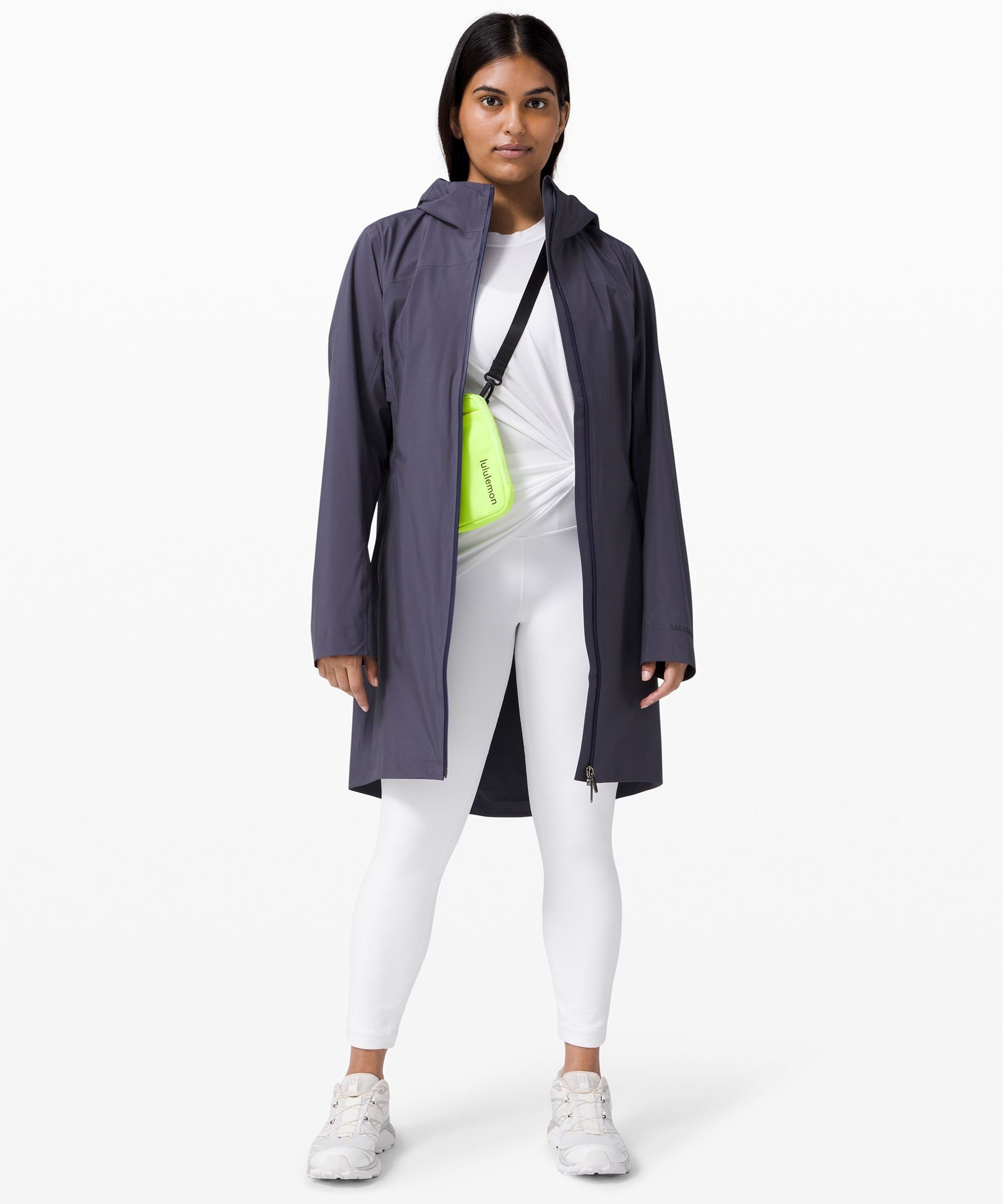 lululemon outlet jackets