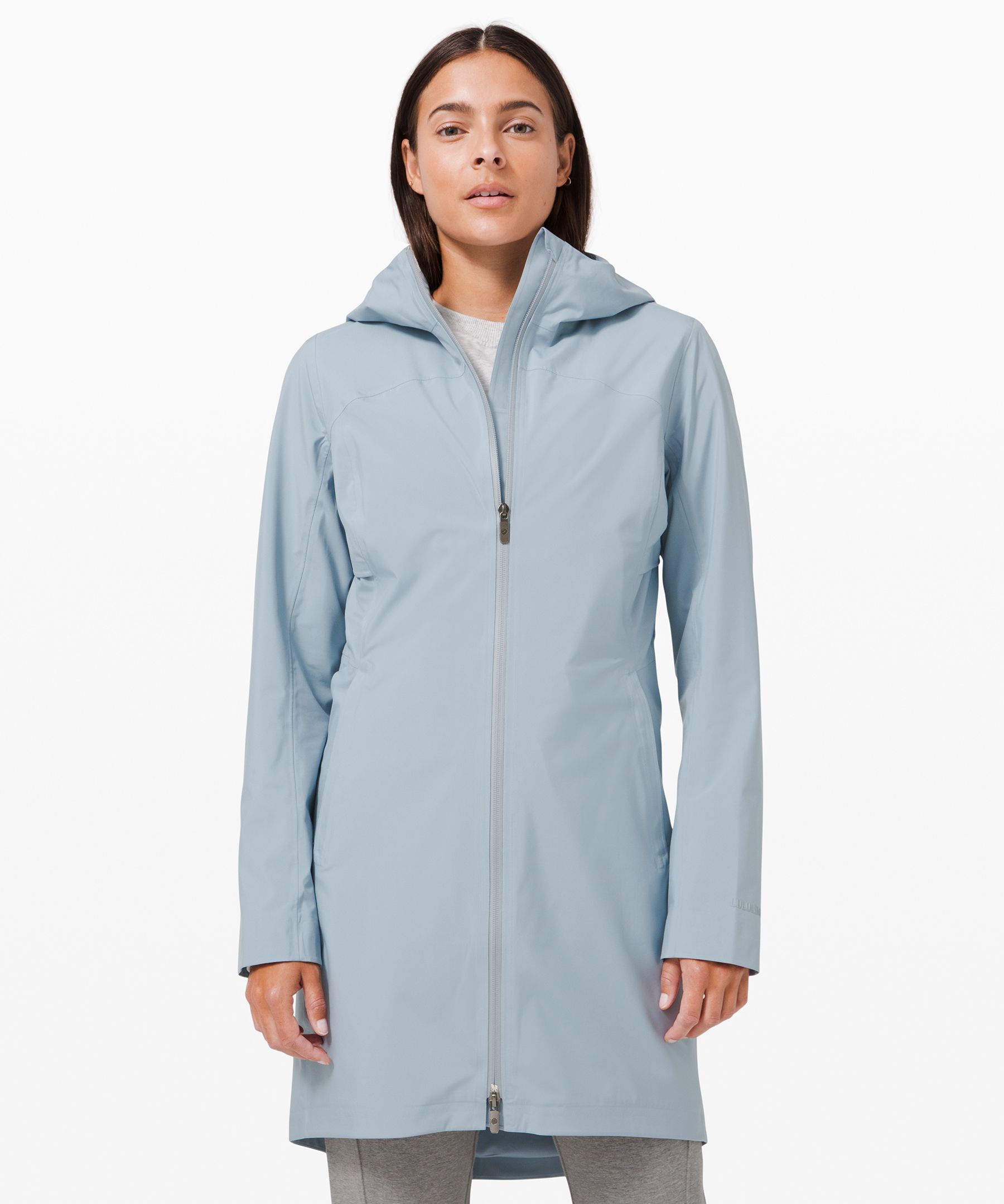 rain rebel jacket lululemon