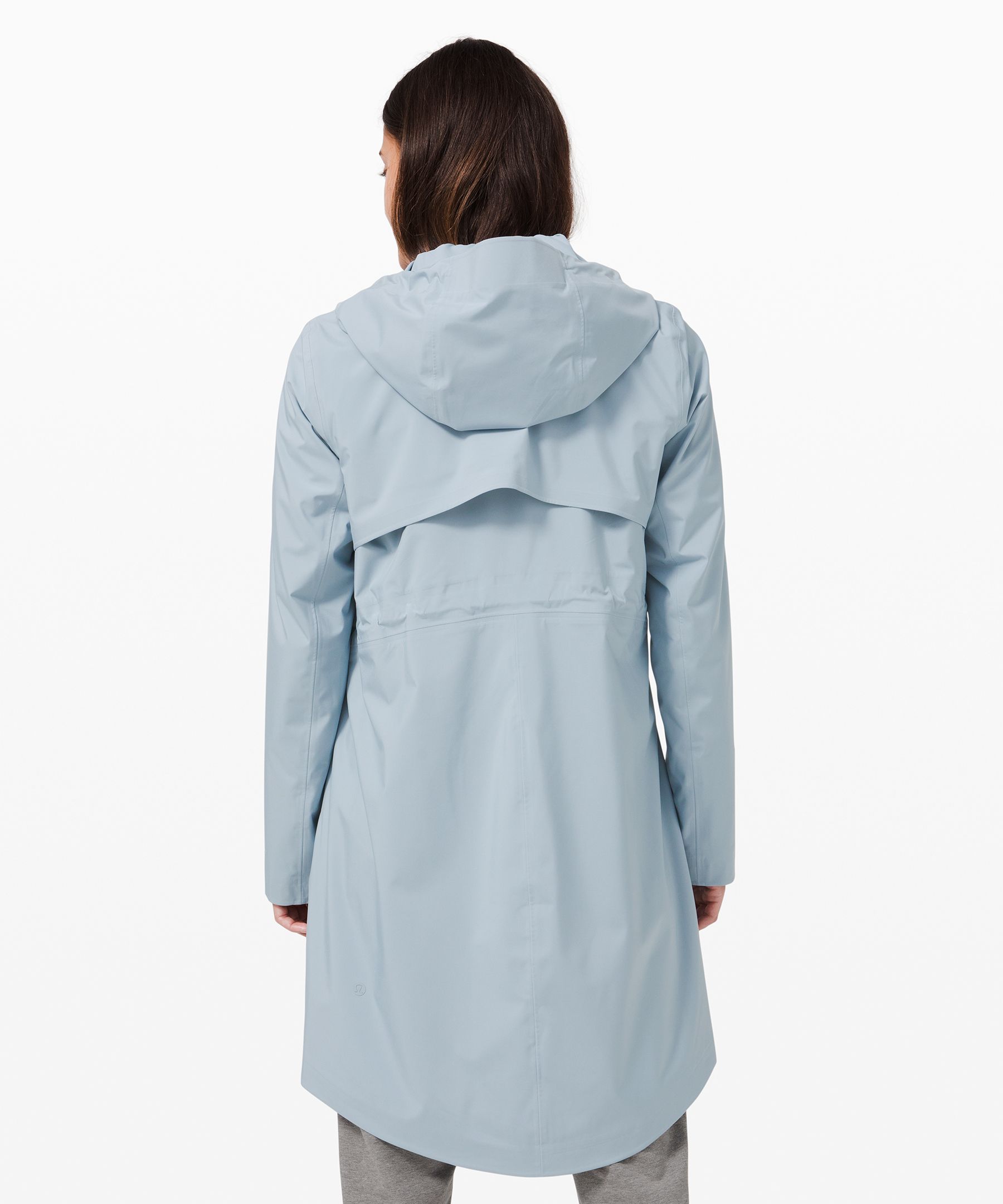 Rain Rebel Jacket Jackets & Coats Lululemon UK