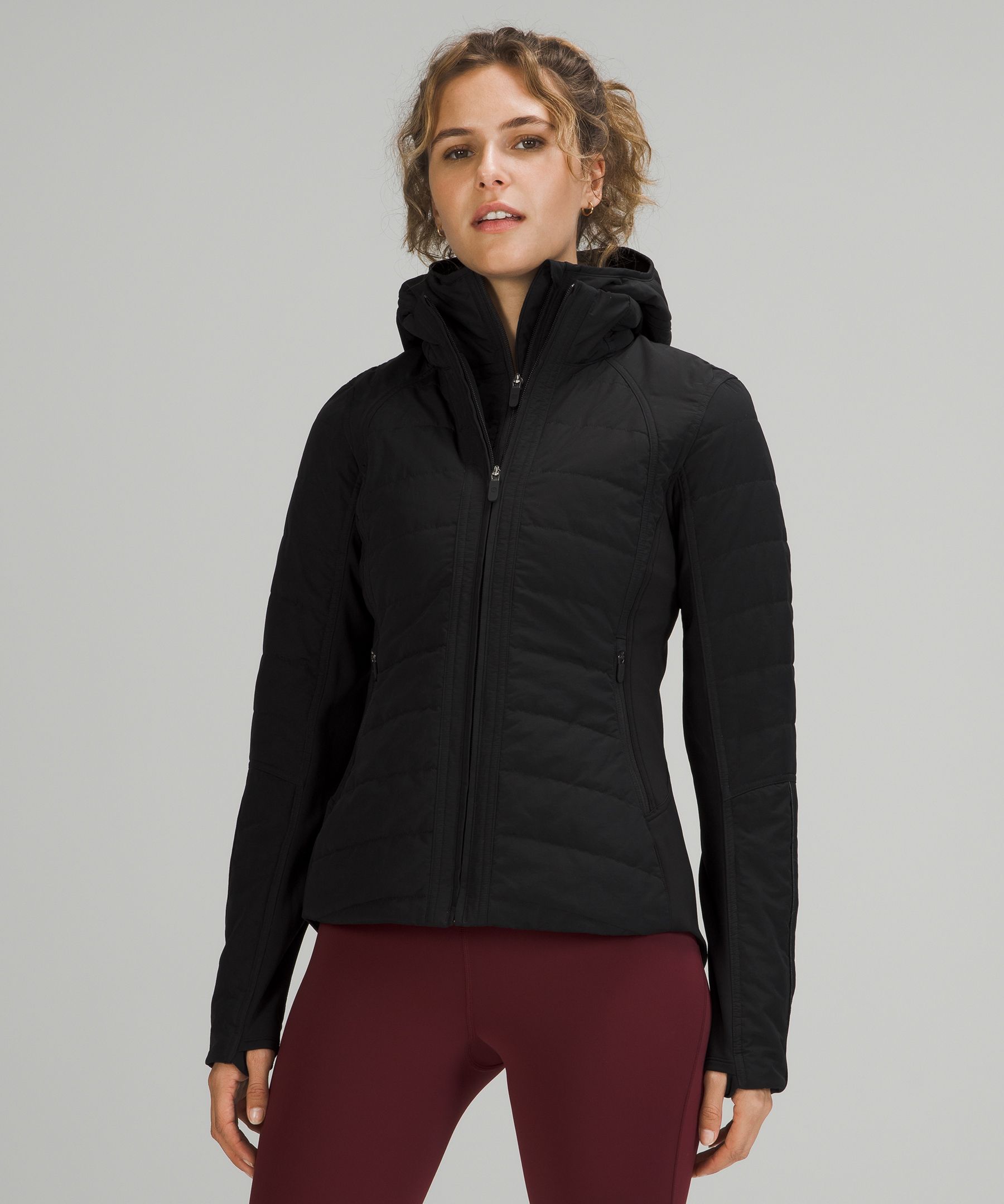 Another Mile Jacket *Online Only | Women's Coats & Jackets | lululemon