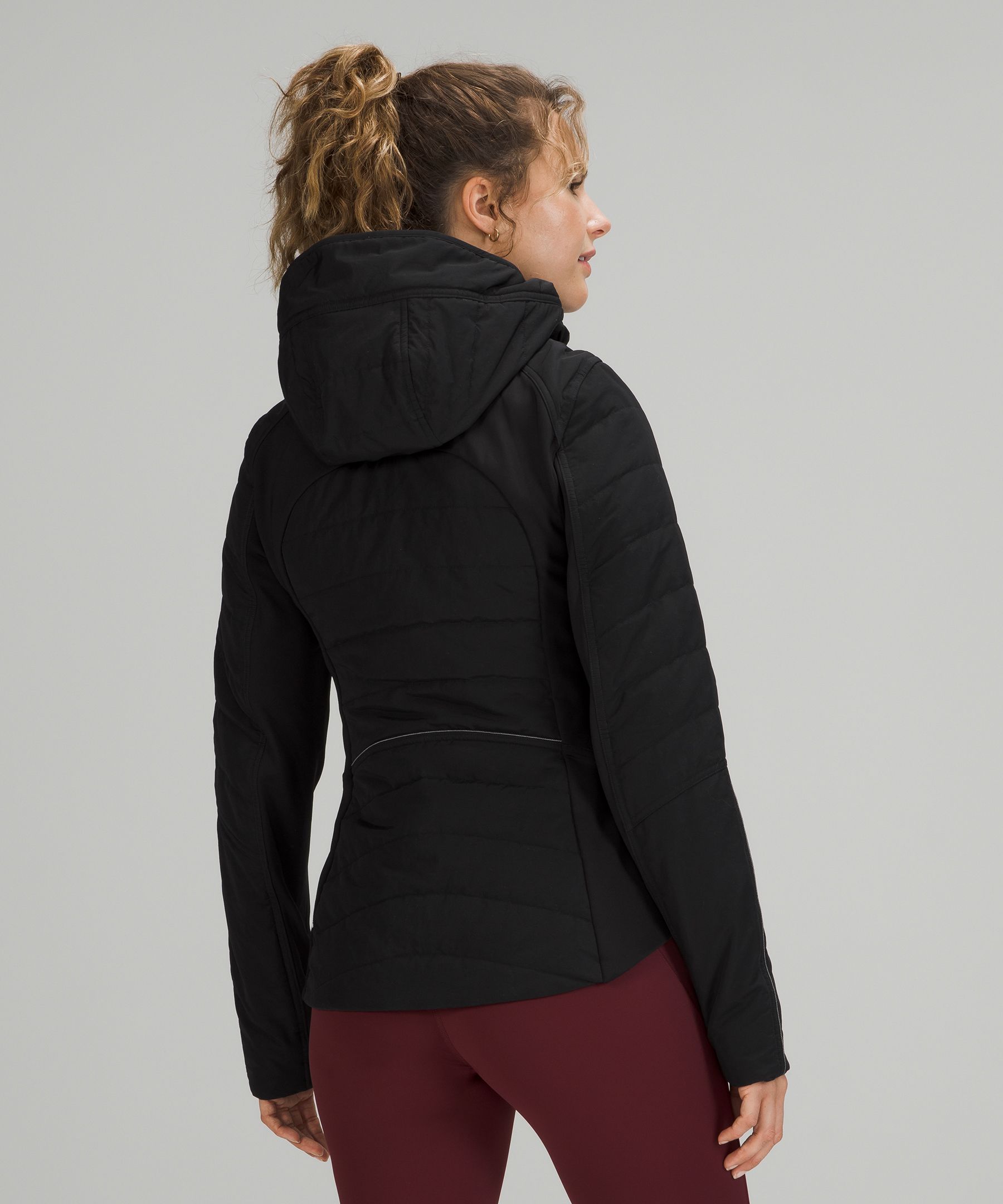 Another Mile Jacket | ジャケット&アウター | Lululemon JP