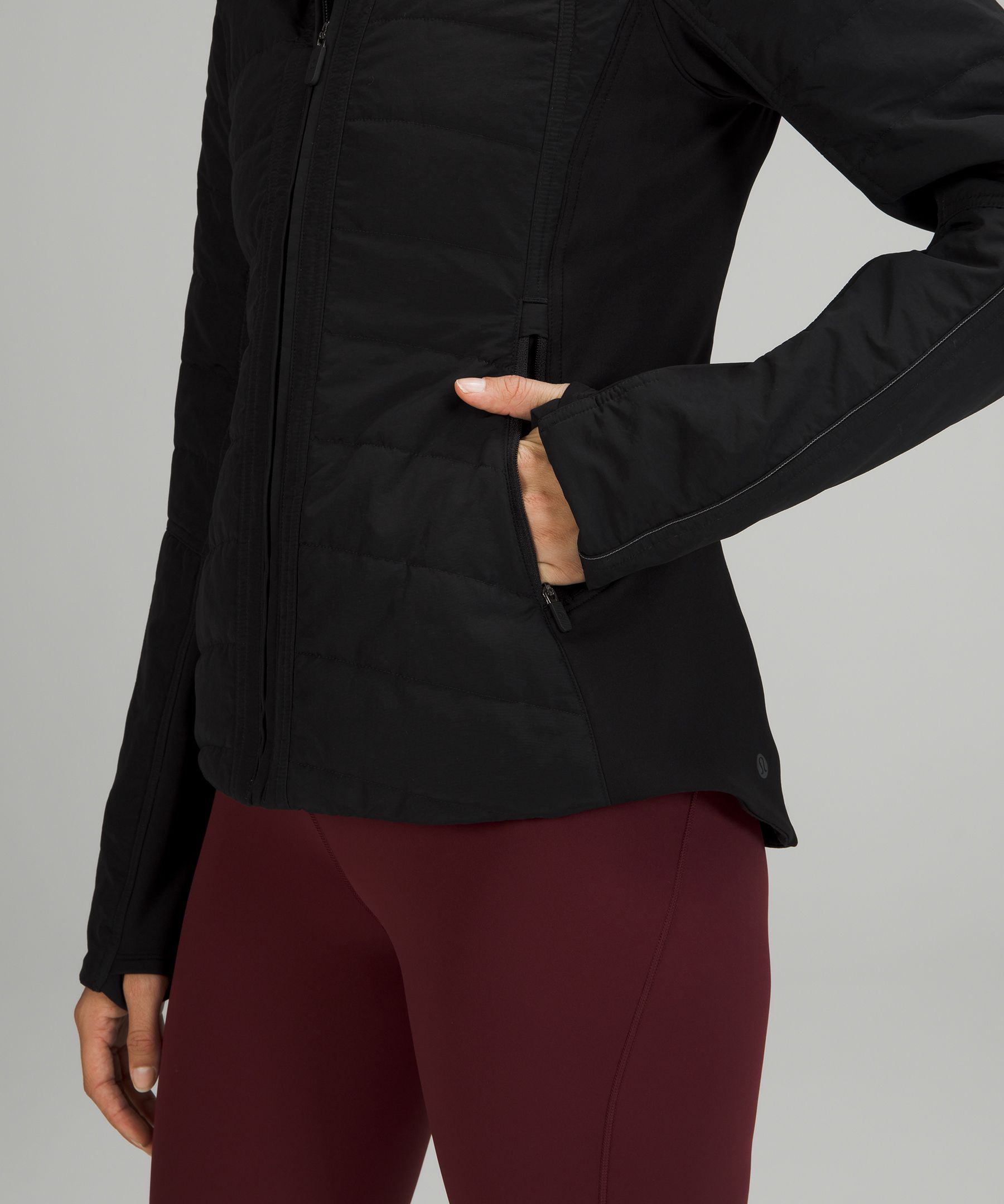 Another Mile Jacket | ジャケット&アウター | Lululemon JP