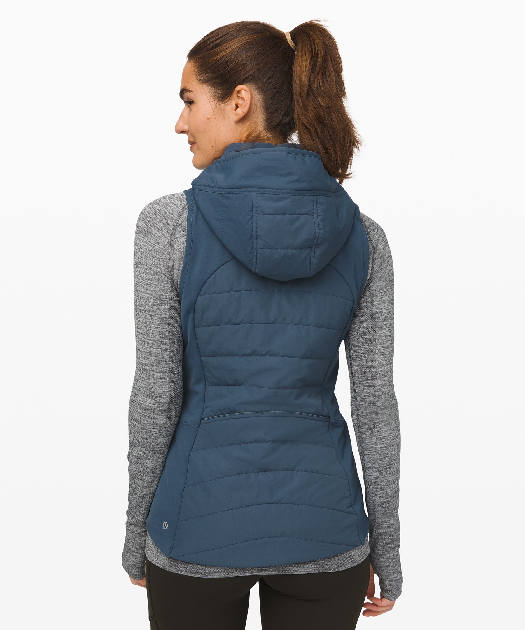 lululemon another mile vest reviewed