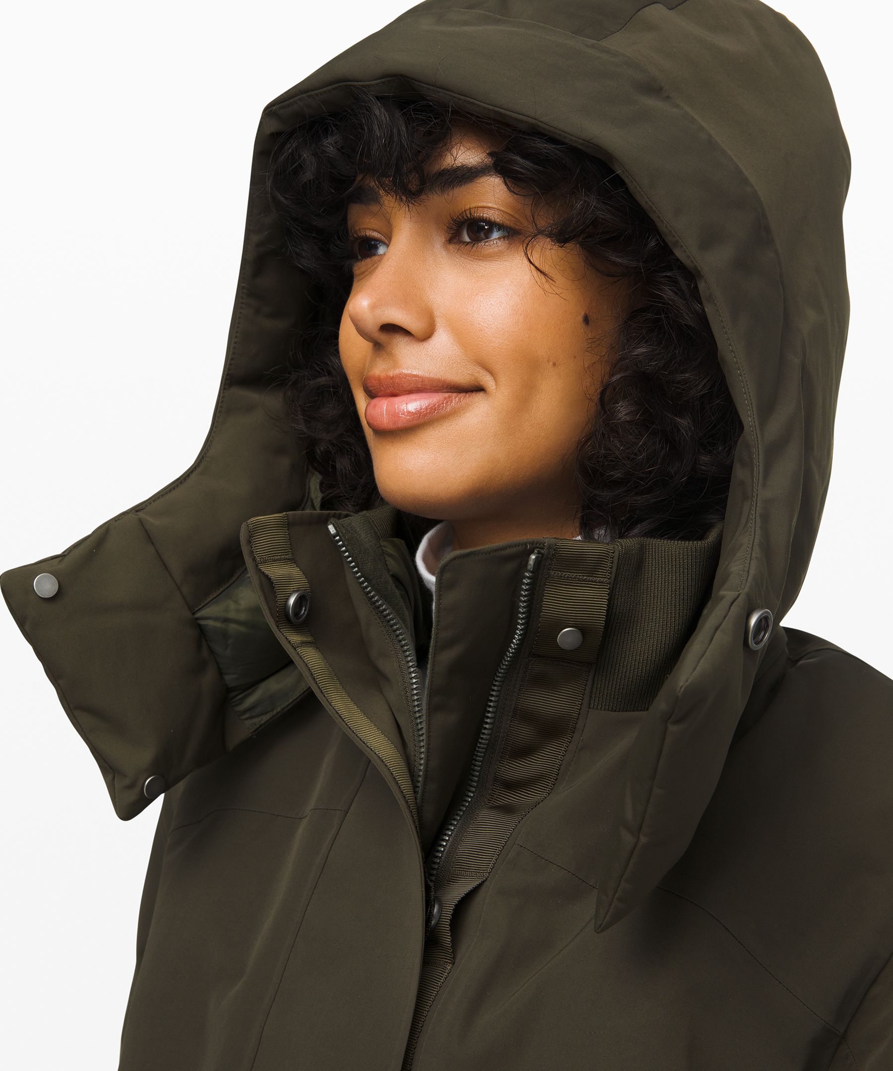 Lululemon winter best sale warrior bomber