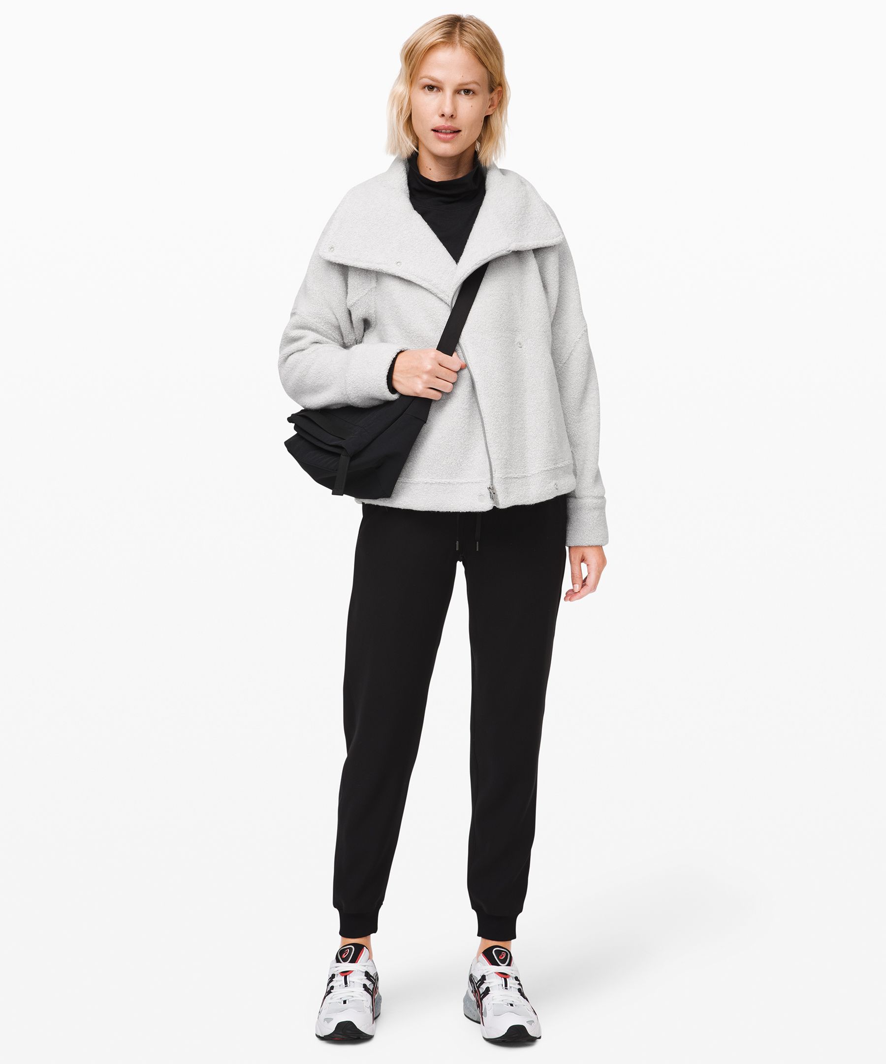 Sherpa lululemon on sale