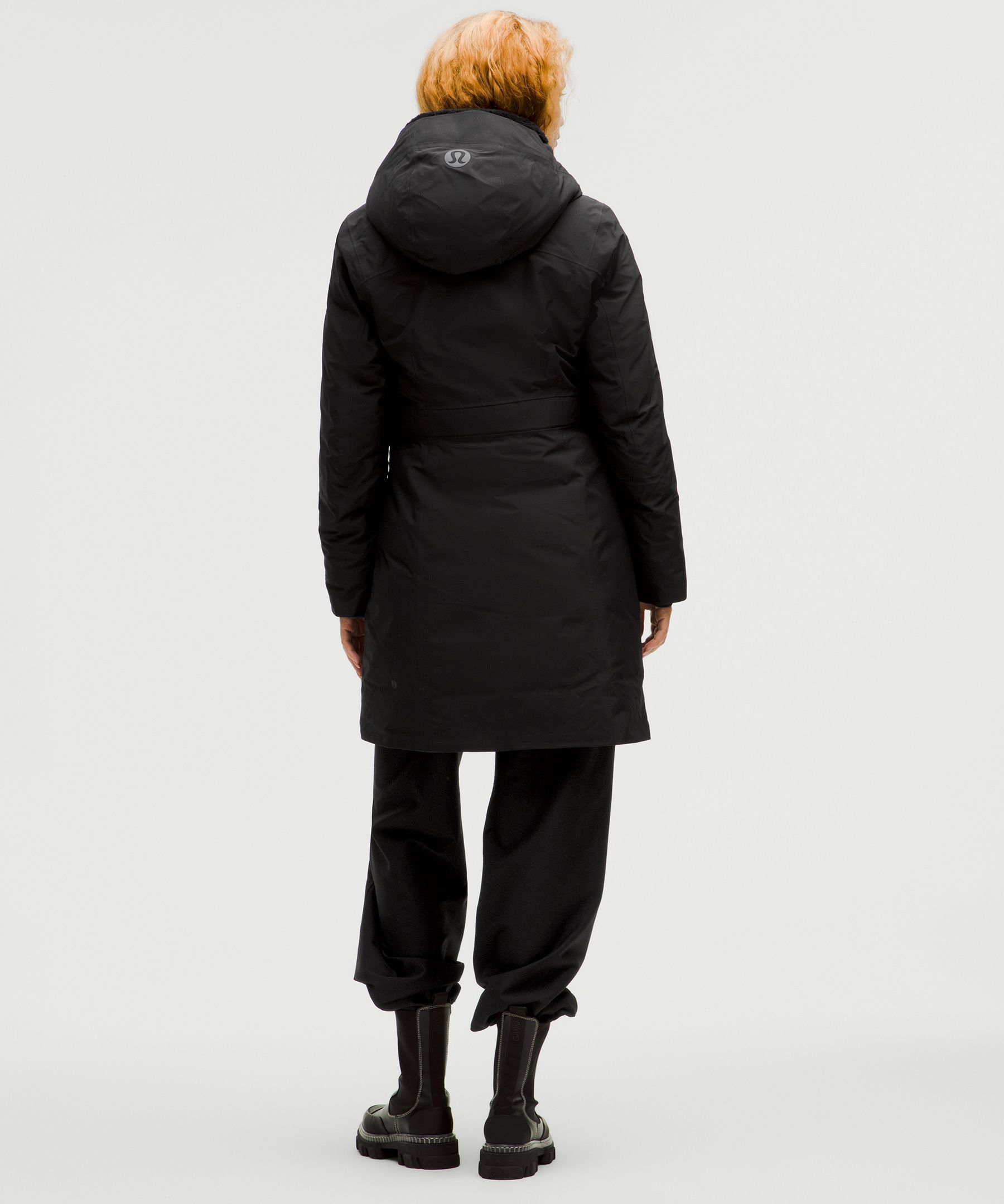 Snow Warrior Parka | Coats and Jackets | Lululemon DE