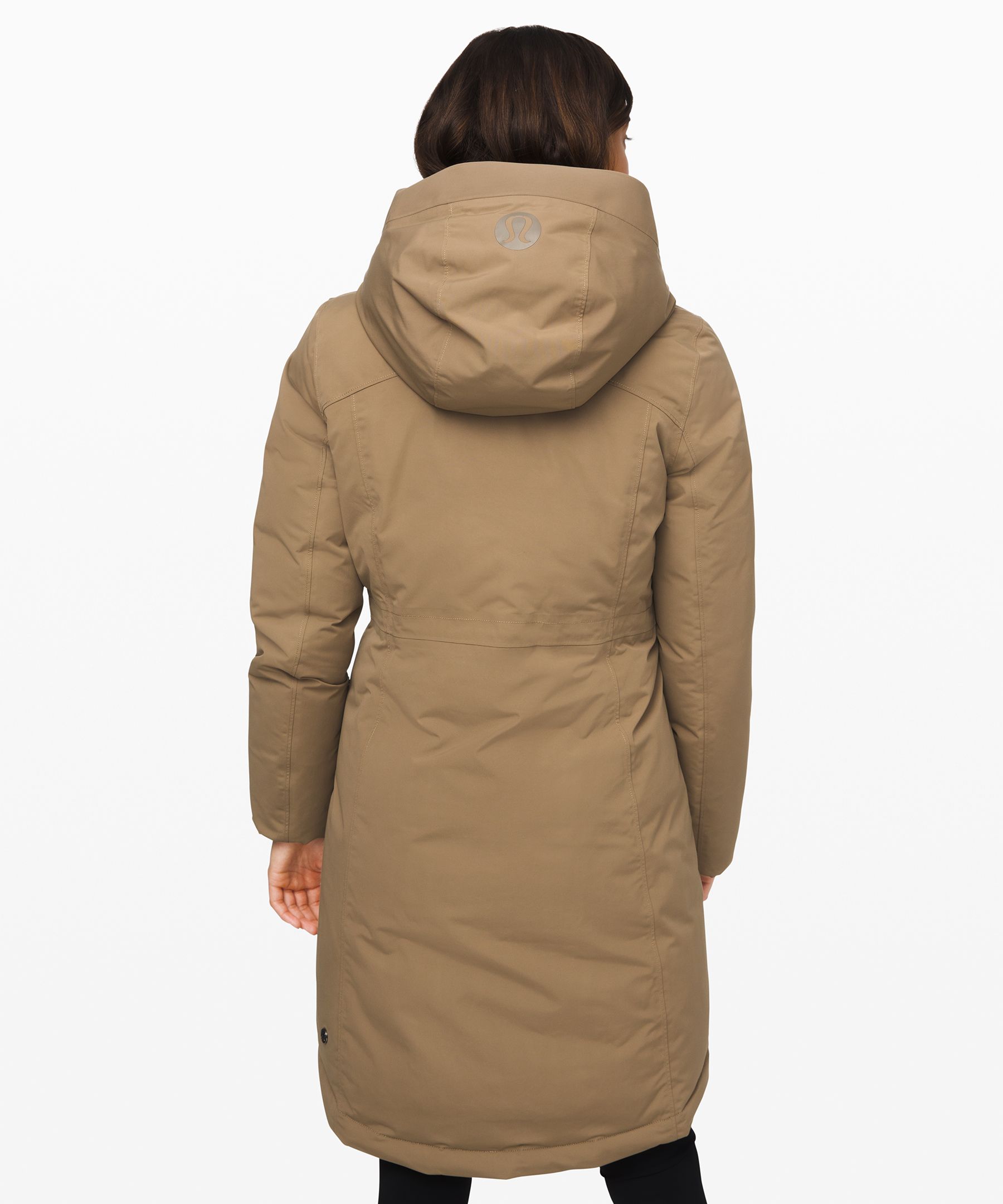 Snow Warrior Parka | Coats and Jackets | Lululemon HK