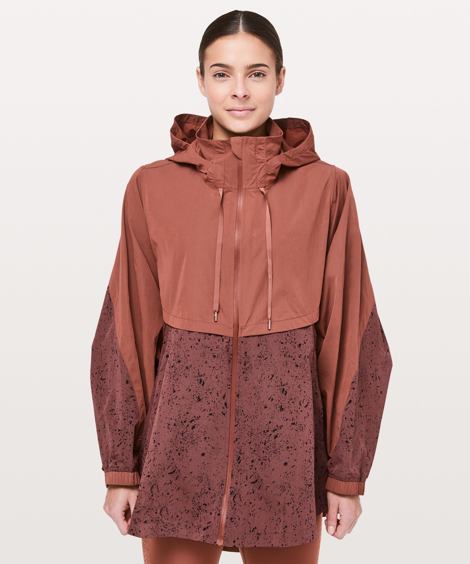 soulcycle and lululemon