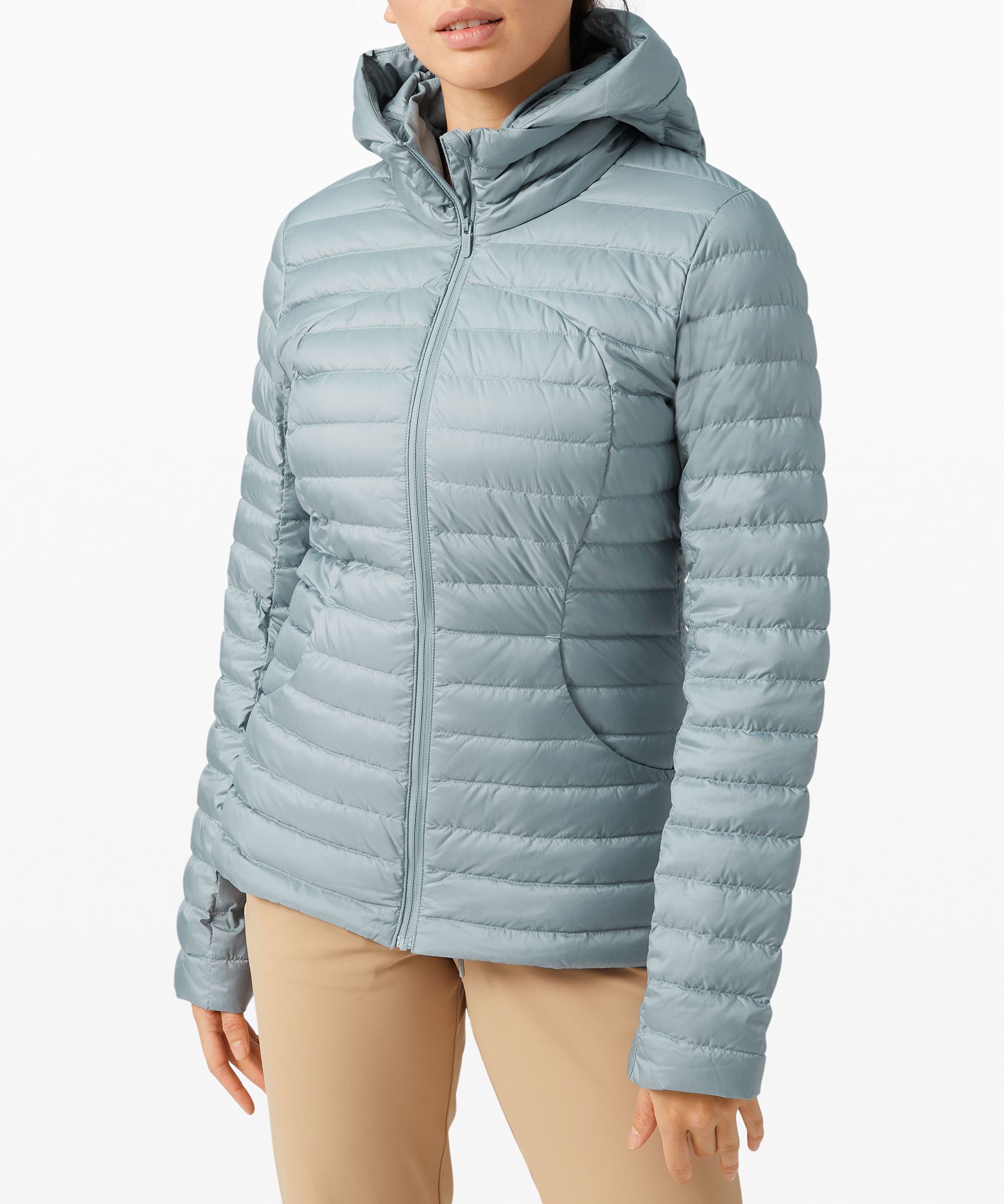 Down for It All Jacket  lululemon Hong Kong SAR