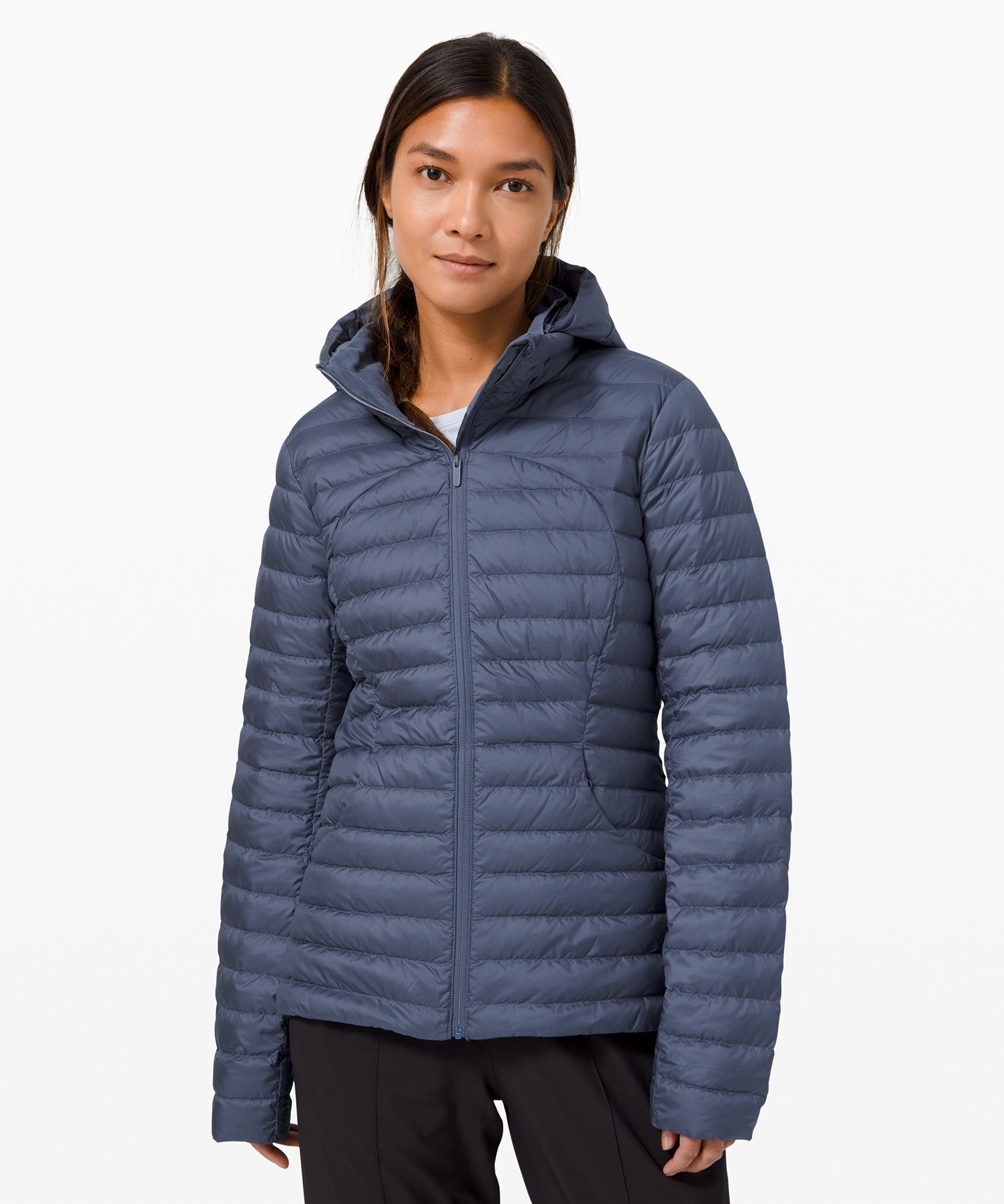 lulu lemon down coat