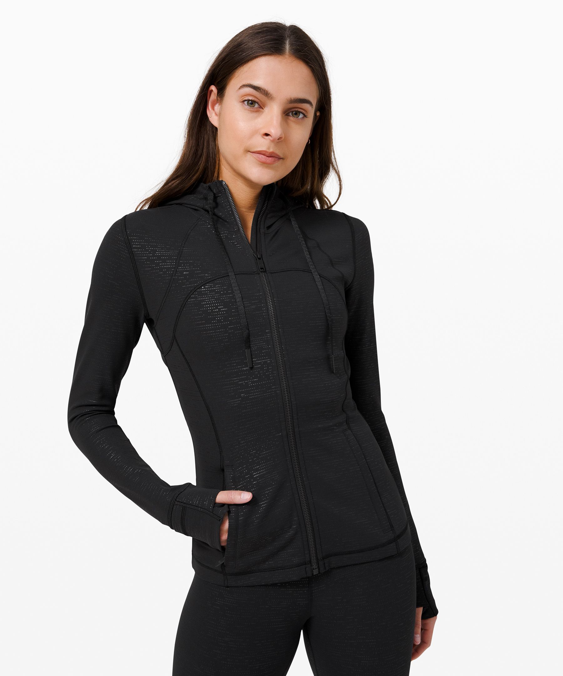 lululemon define jacket sale