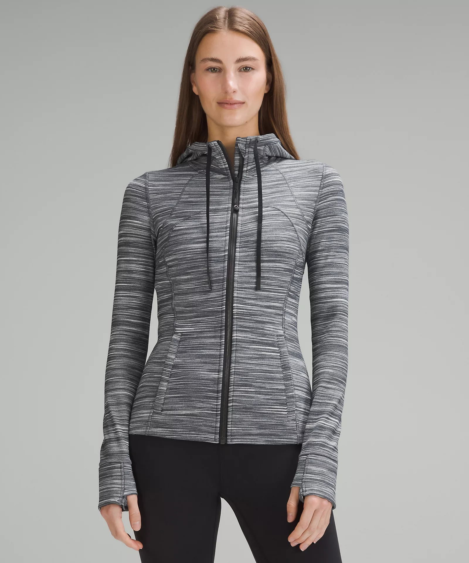 A staple': Lululemon shoppers are obsessed with this versatile Define jacket