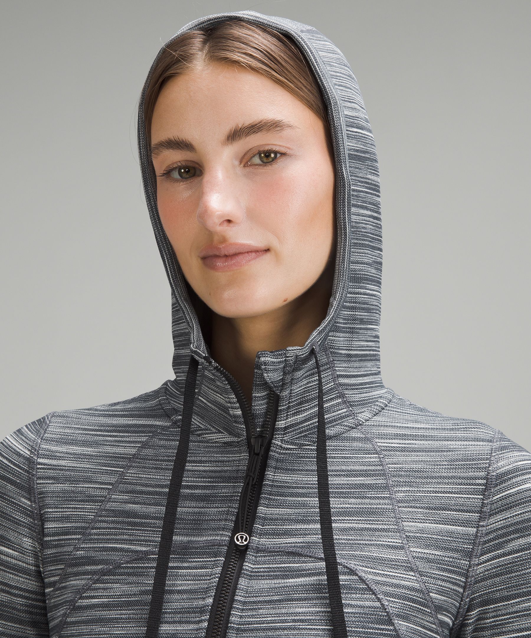 Hooded Define Jacket *Nulu | Women's Hoodies & Sweatshirts | lululemon