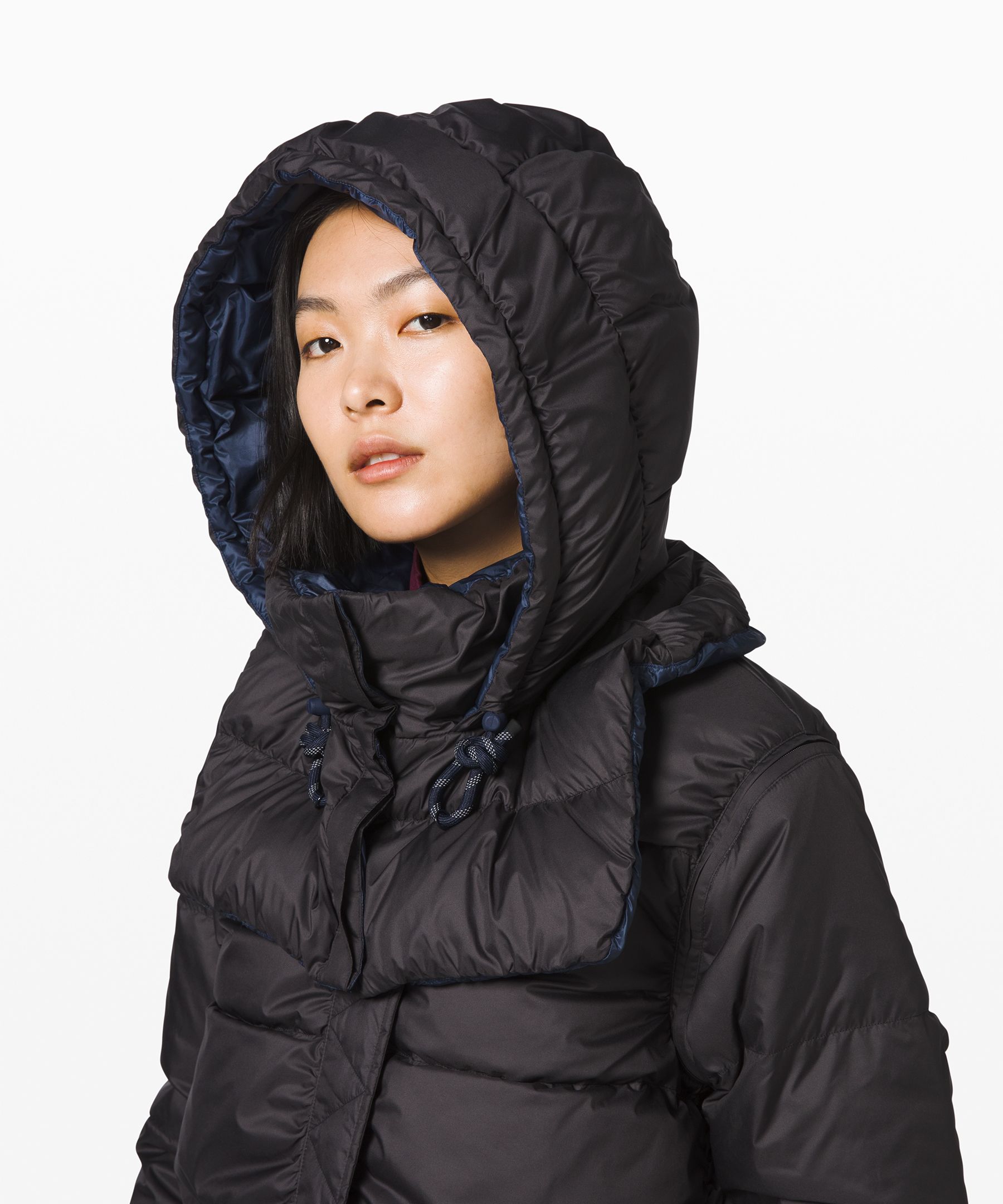 lululemon canada jackets