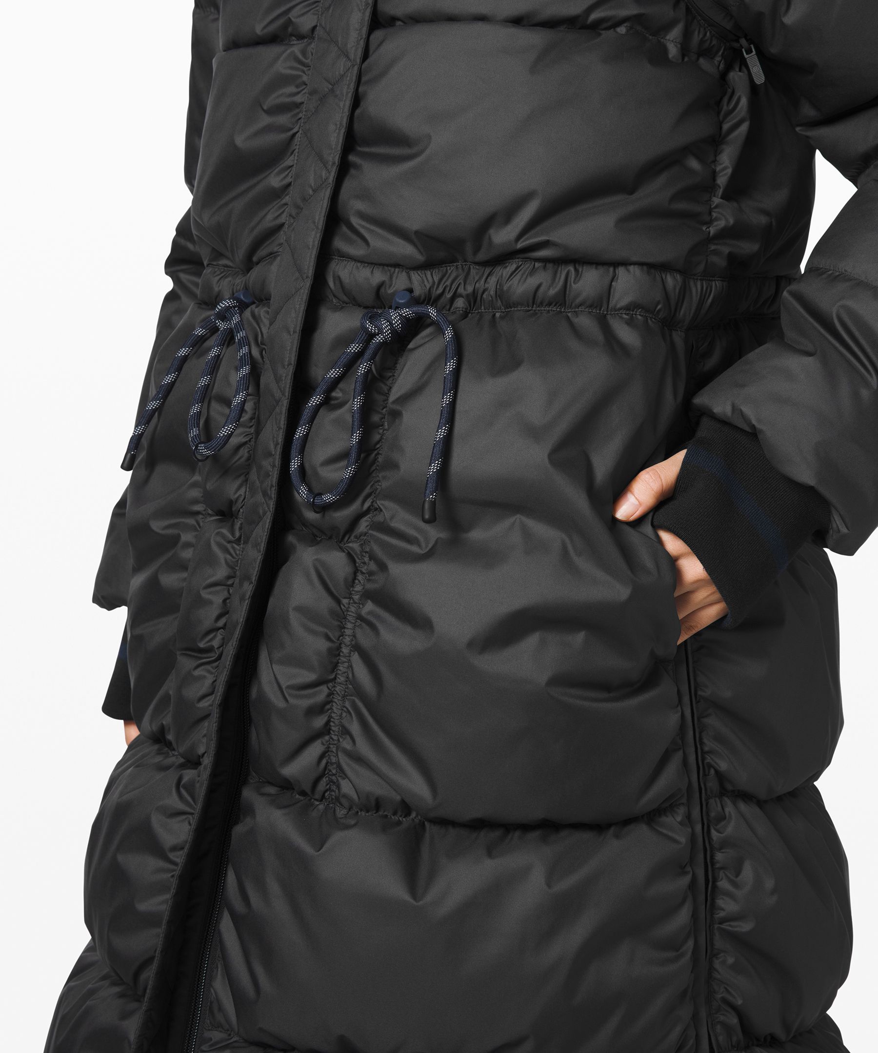 lululemon canada jackets