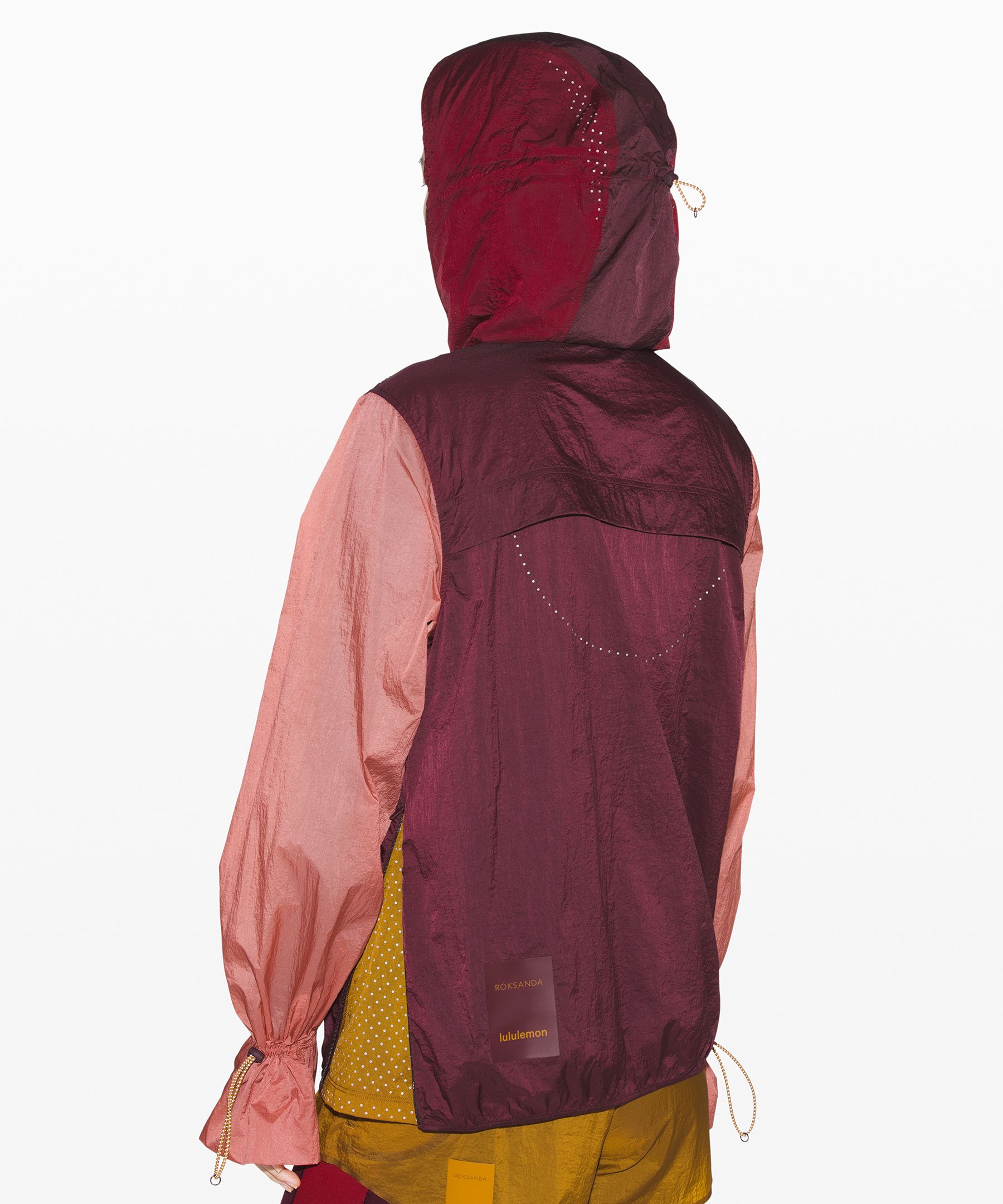 Break New Ground 1/2 Zip *lululemon x Roksanda | Lululemon JP