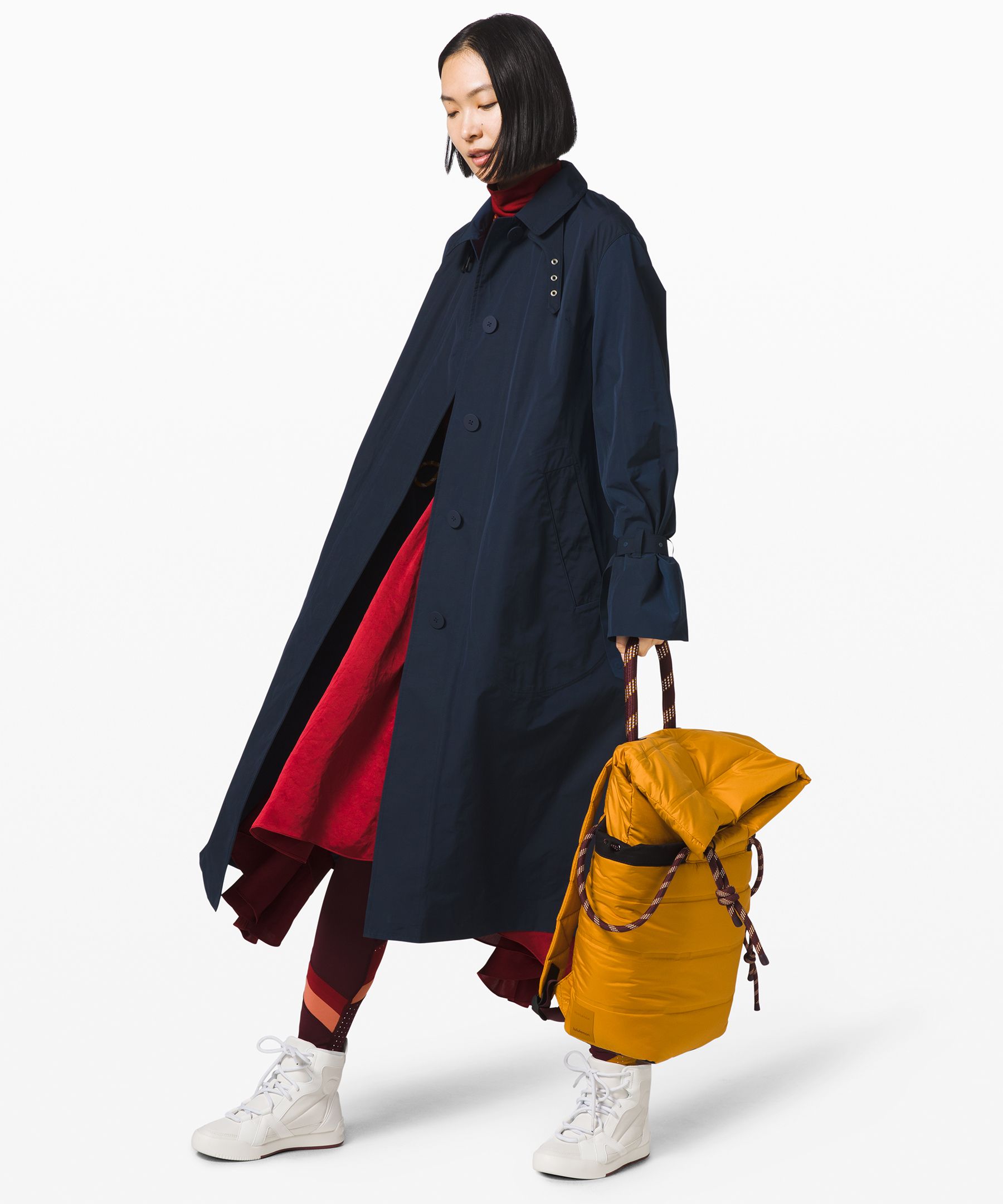 Roksanda coat clearance