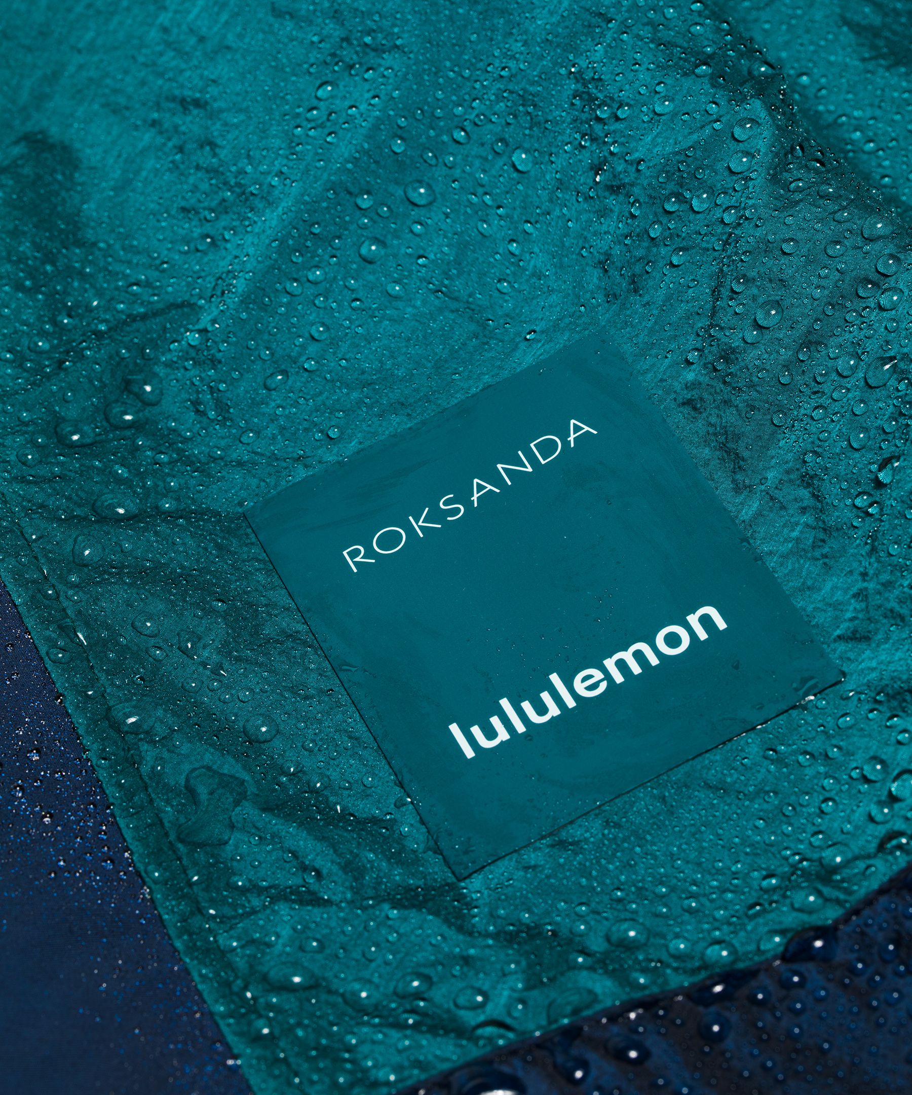 Face Forward Trench Coat *lululemon x Roksanda | lululemon SG