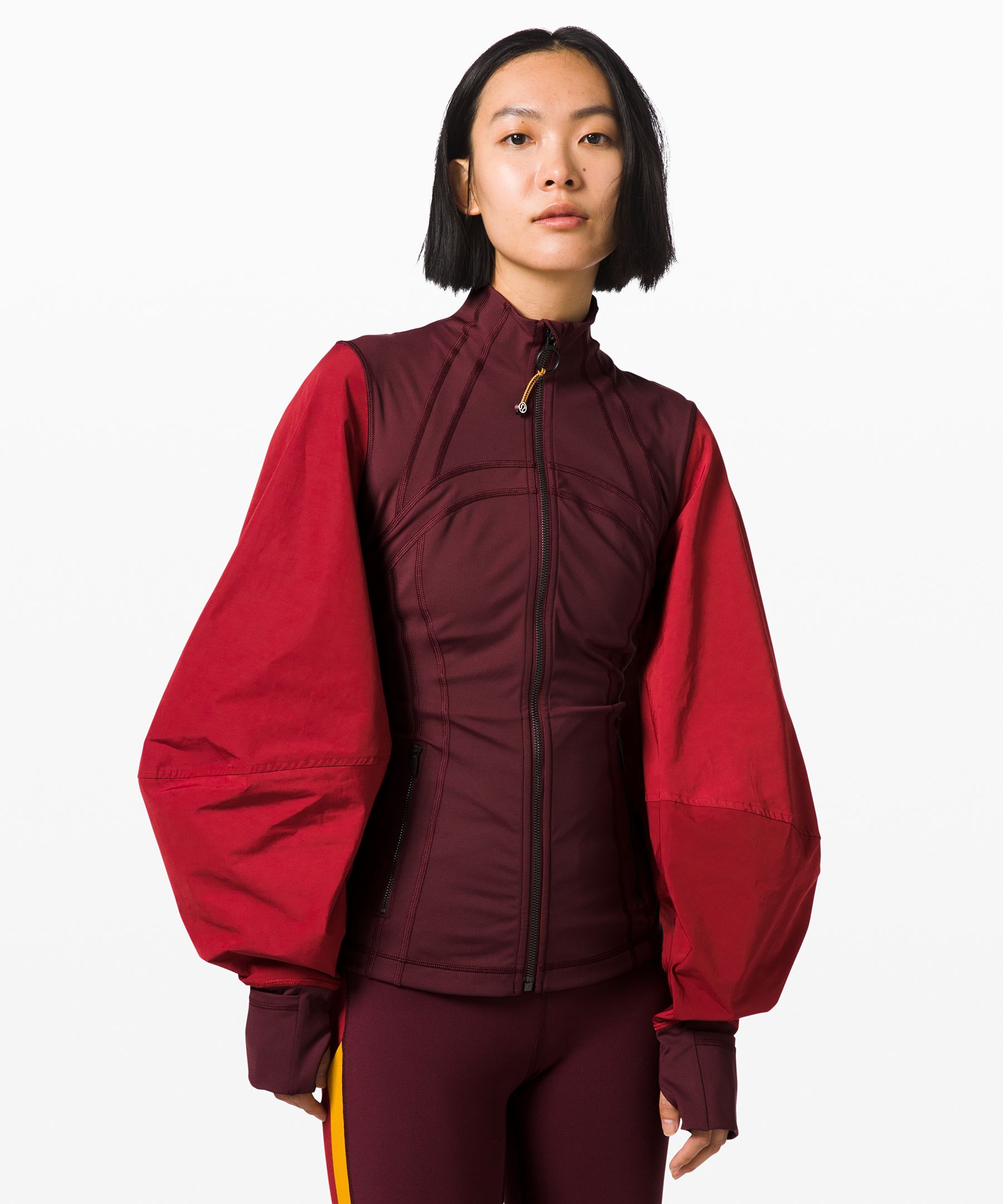 Lululemon X Roksanda Jacket Price