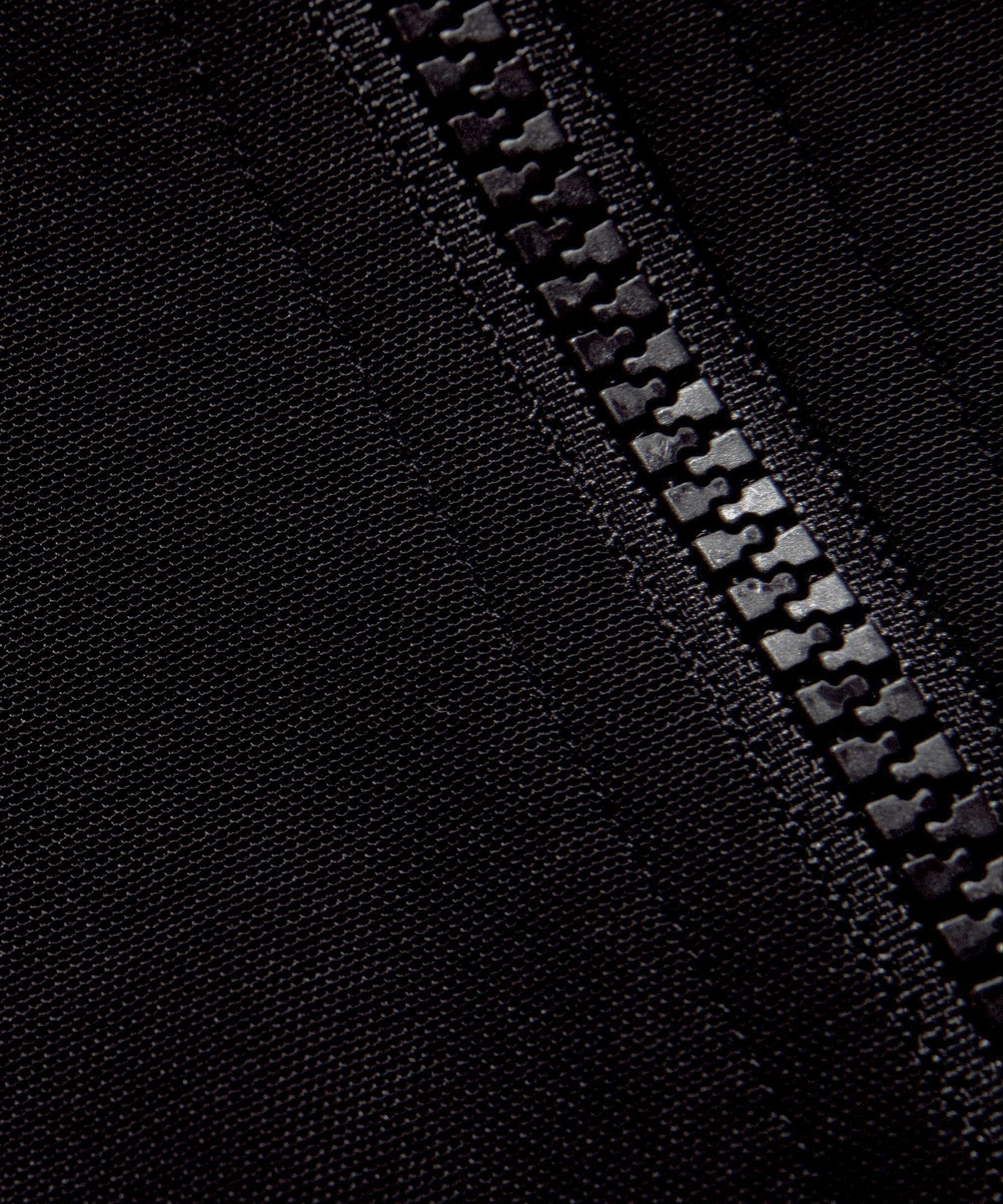 Hooded Define Jacket Mesh Vent *Nulu