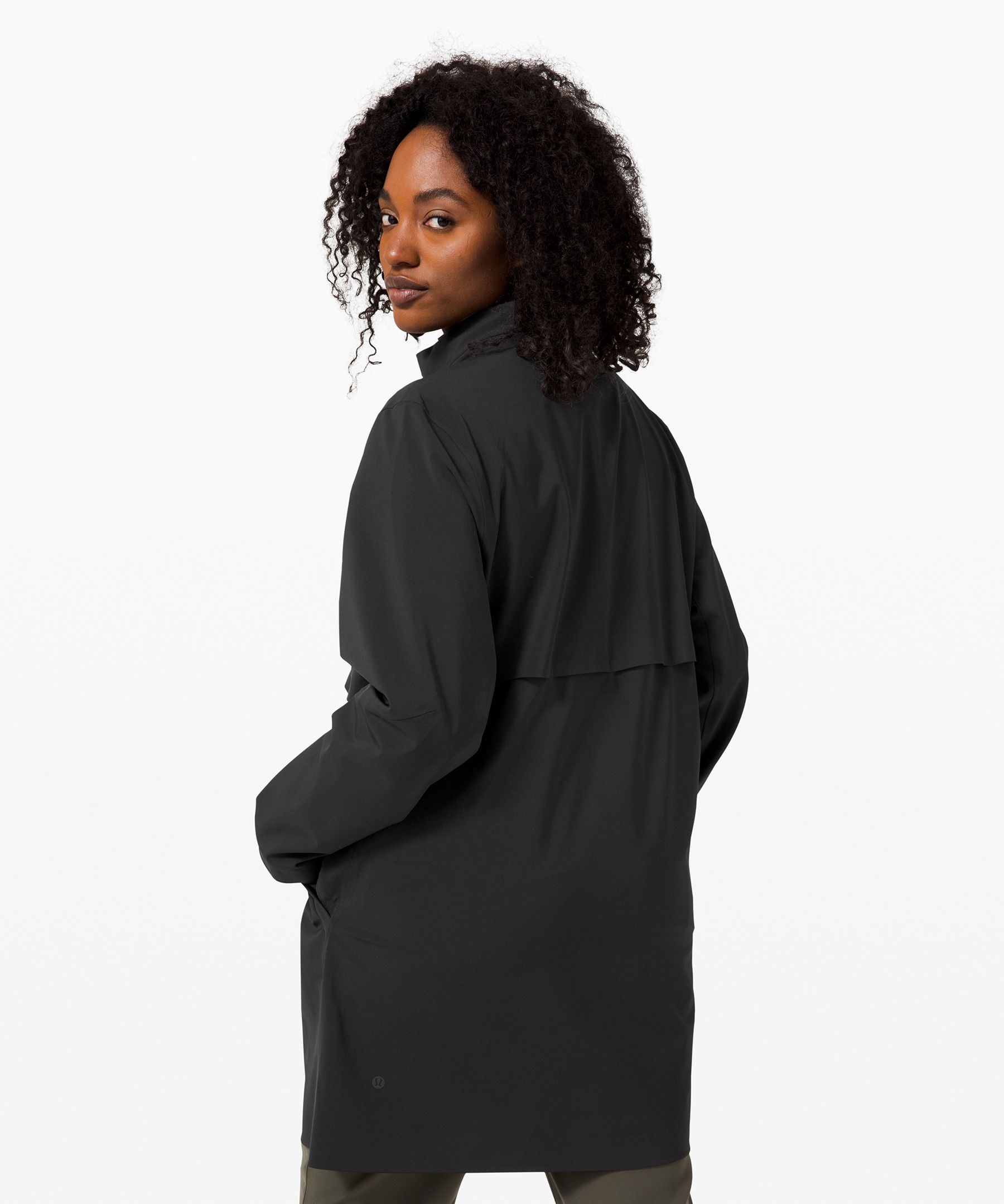 Lululemon city cheap stroll hoodie