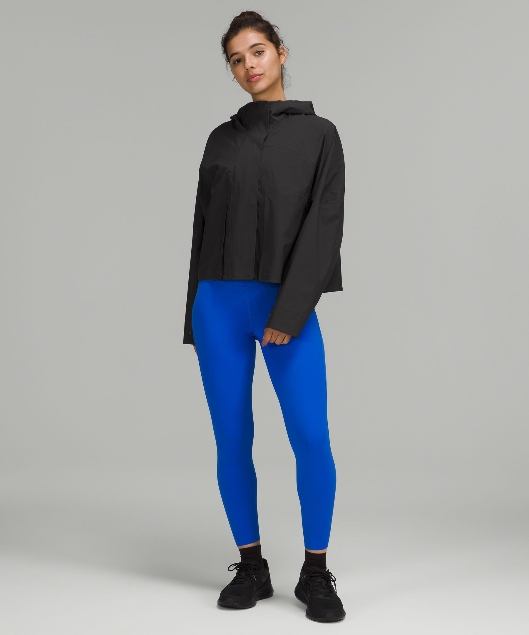 Rain Chaser Jacket | Coats and Jackets | Lululemon EU